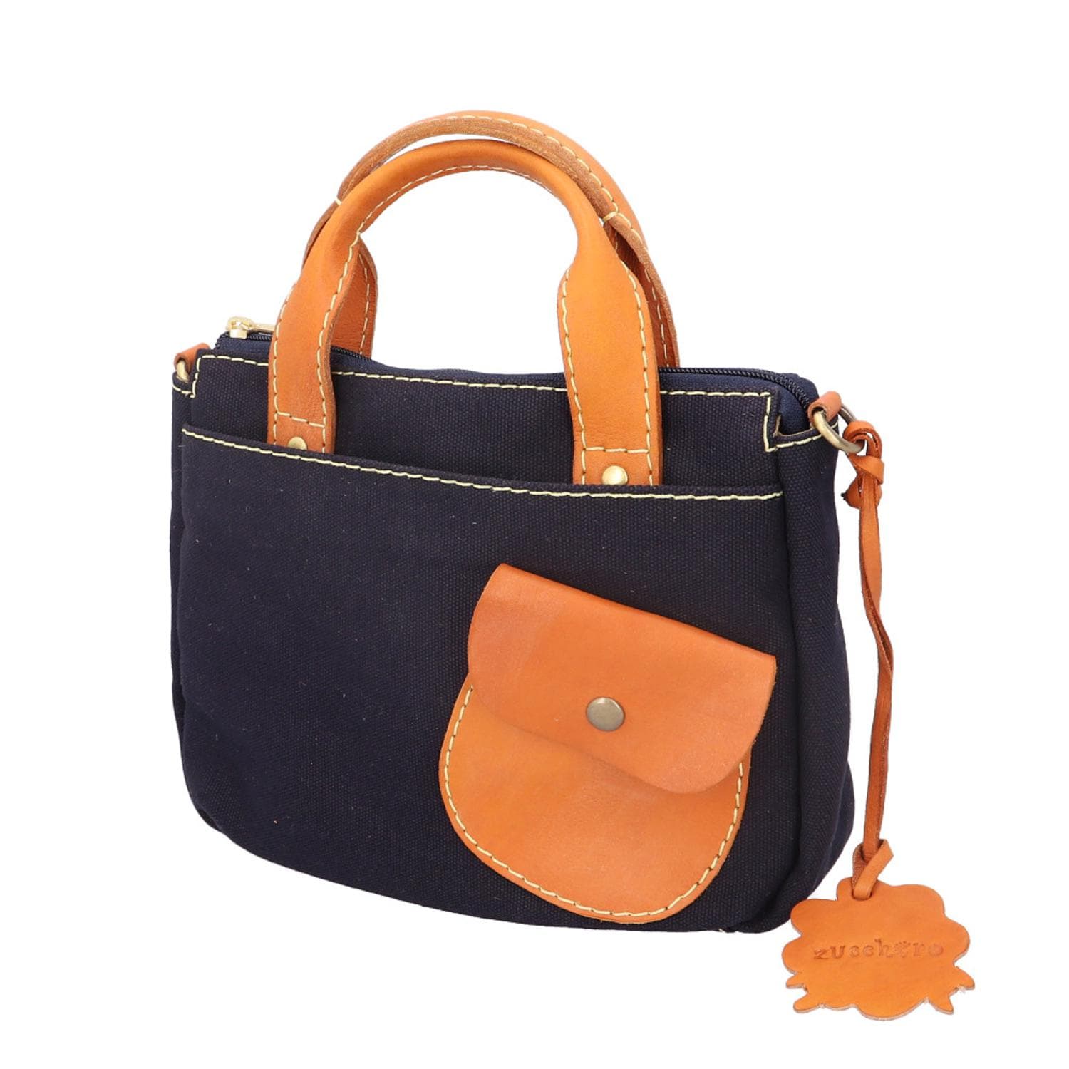 zucchero 本革2wayショルダーバッグ | バックヤードファミリー