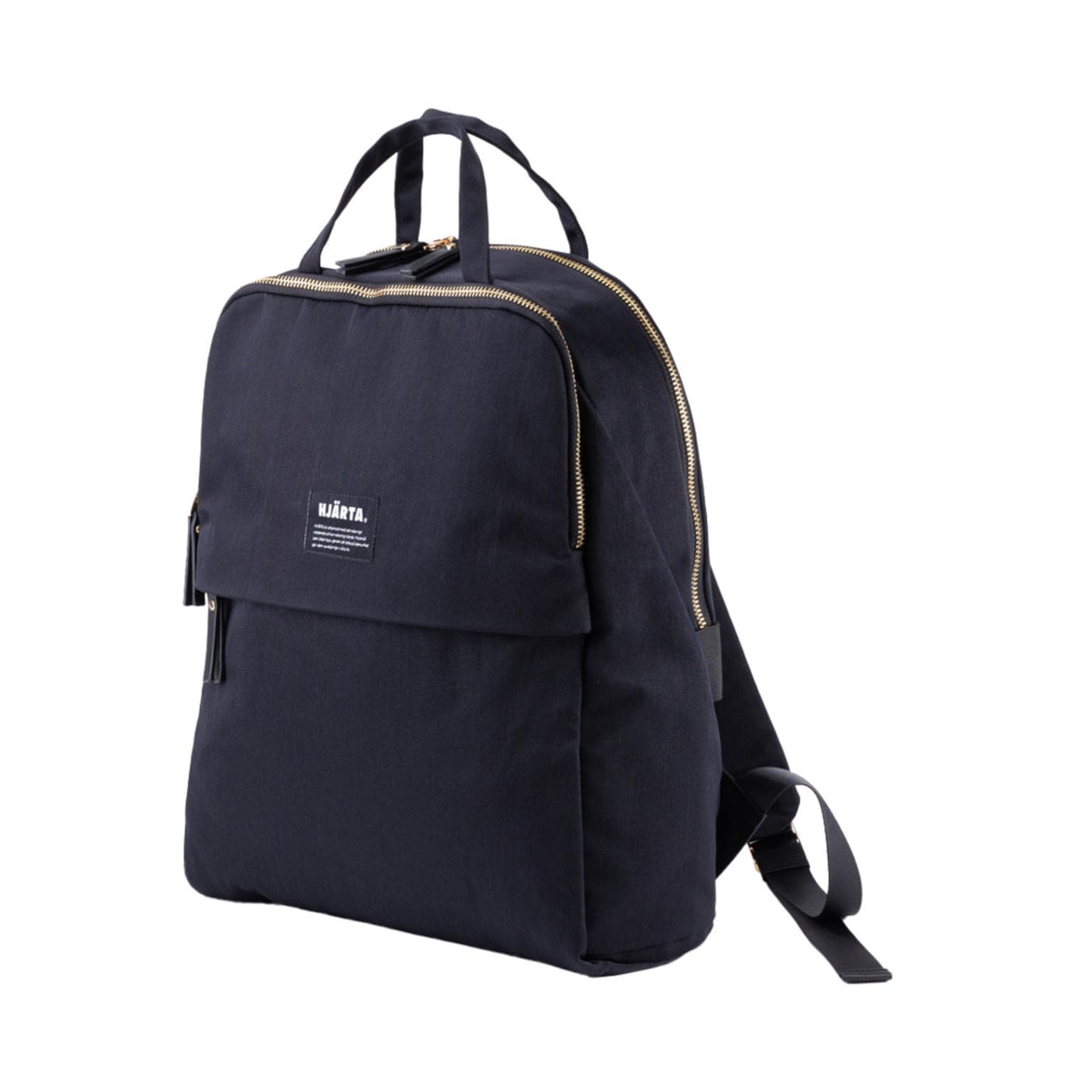 moz モズ ZZCI-07L 軽量がま口リュック | バックヤードファミリー