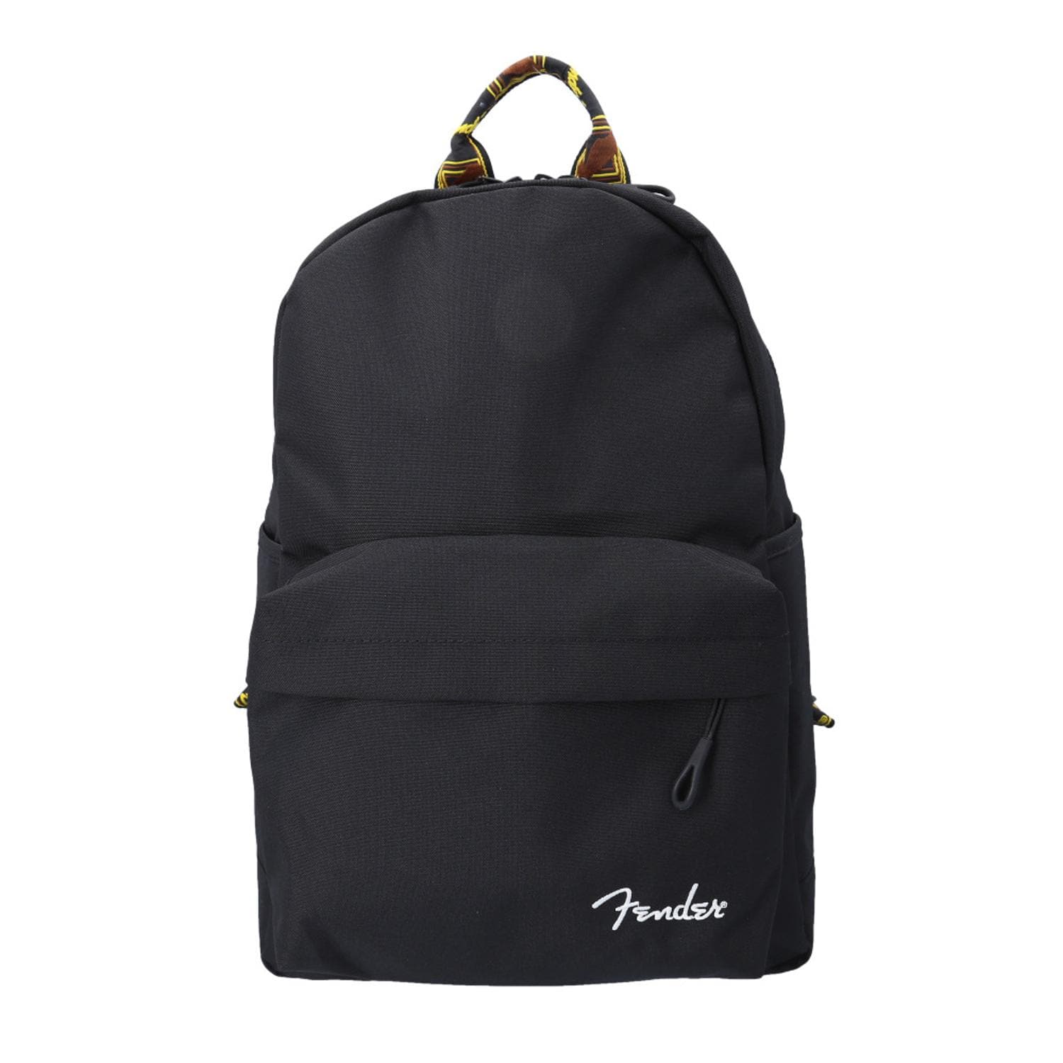 [�}���C]Fender �����b�N/�o�b�N���[�h�t�@�~���[�iBACKYARD FAMILY�j �u���b�N
