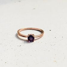 アメジストリング