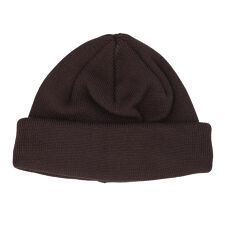 バックヤードファミリー(BACKYARD FAMILY)のMr.COVER ROLL KNIT CAP