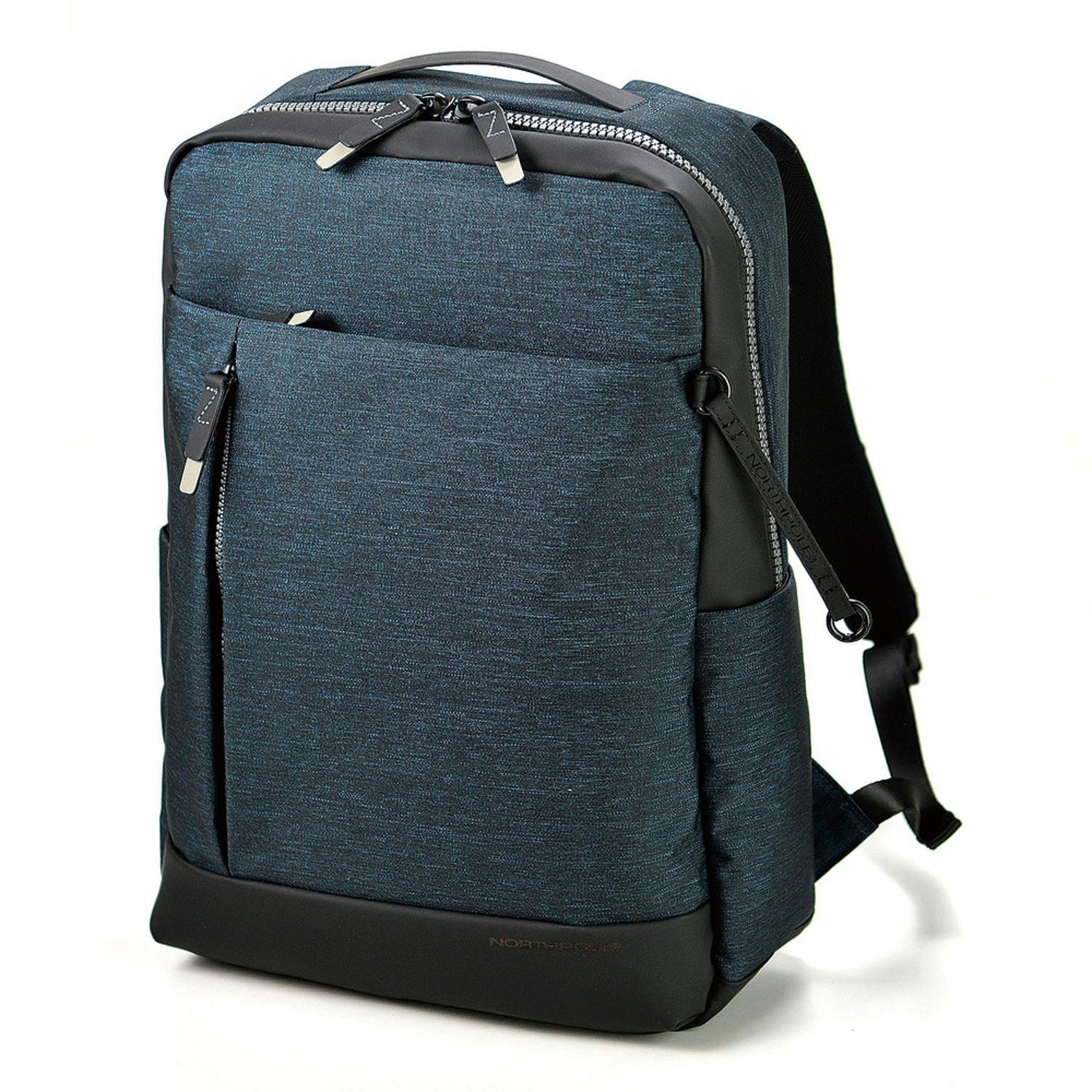 NORTHPOLE ノースポール デイパック | バックヤードファミリー