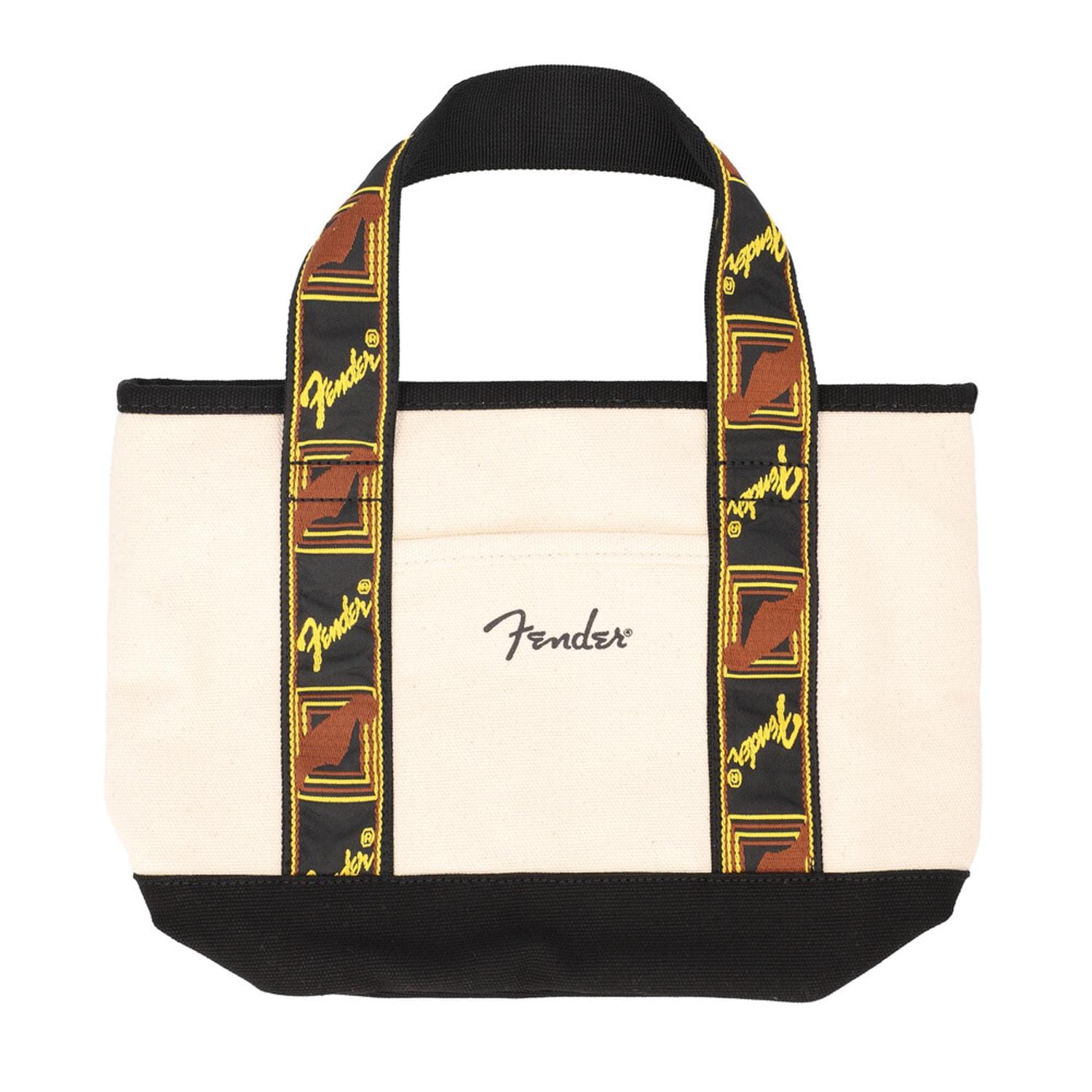 Fender トートバッグ | バックヤードファミリー(BACKYARD FAMILY
