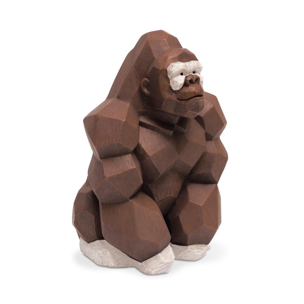 [}C]Suora k}l[oN/obN[ht@~[iBACKYARD FAMILYj Gorilla