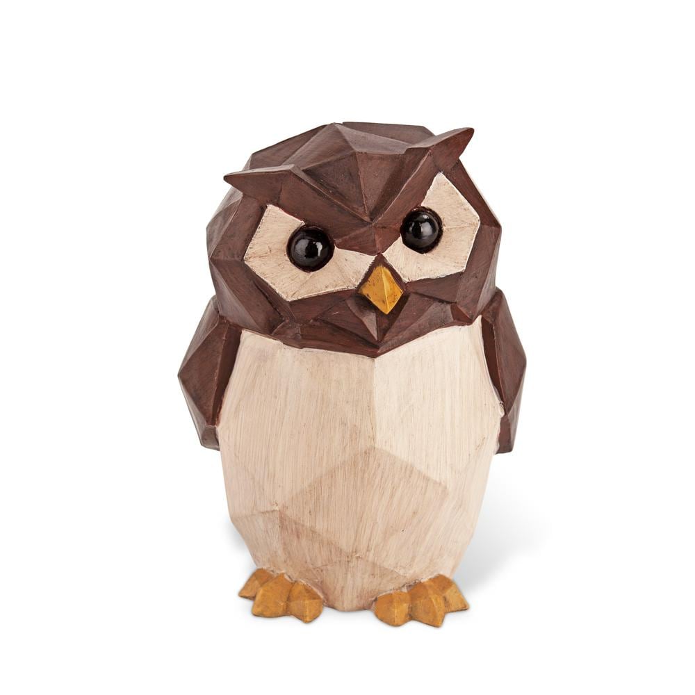 [}C]Suora k}l[oN/obN[ht@~[iBACKYARD FAMILYj Owl