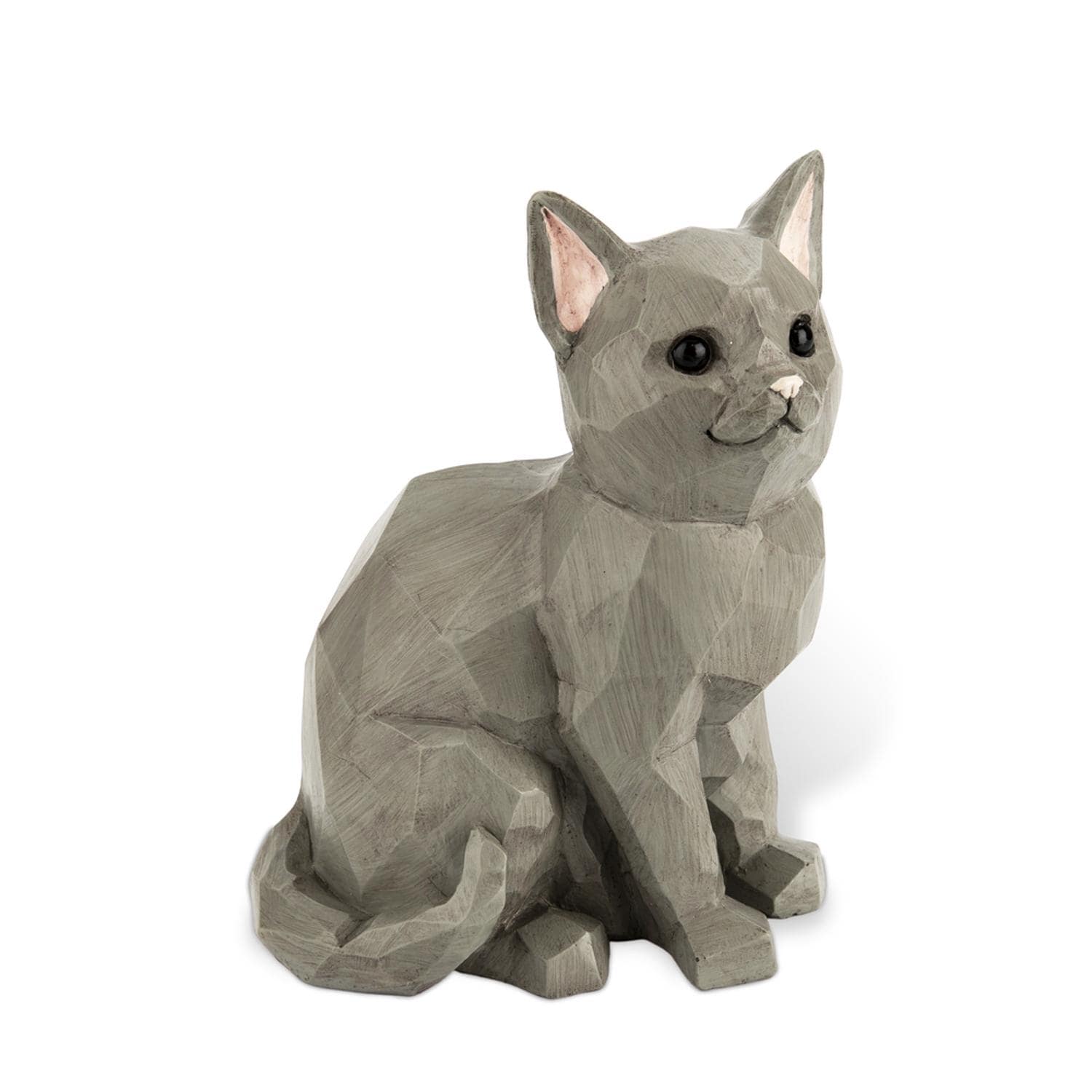 [}C]Suora k}l[oN/obN[ht@~[iBACKYARD FAMILYj Cat