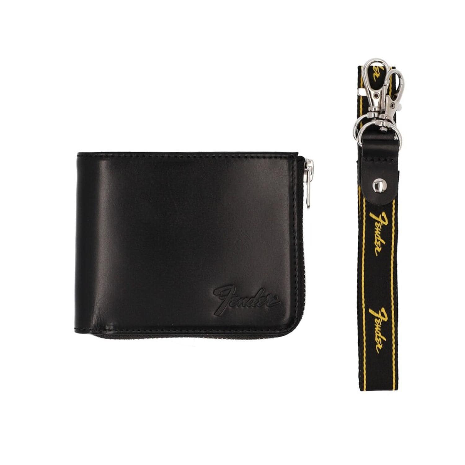 Fender 二つ折り財布 | バックヤードファミリー(BACKYARD FAMILY