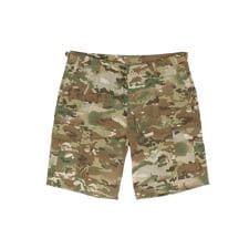 B.D.U.ショートパンツ リップストップ