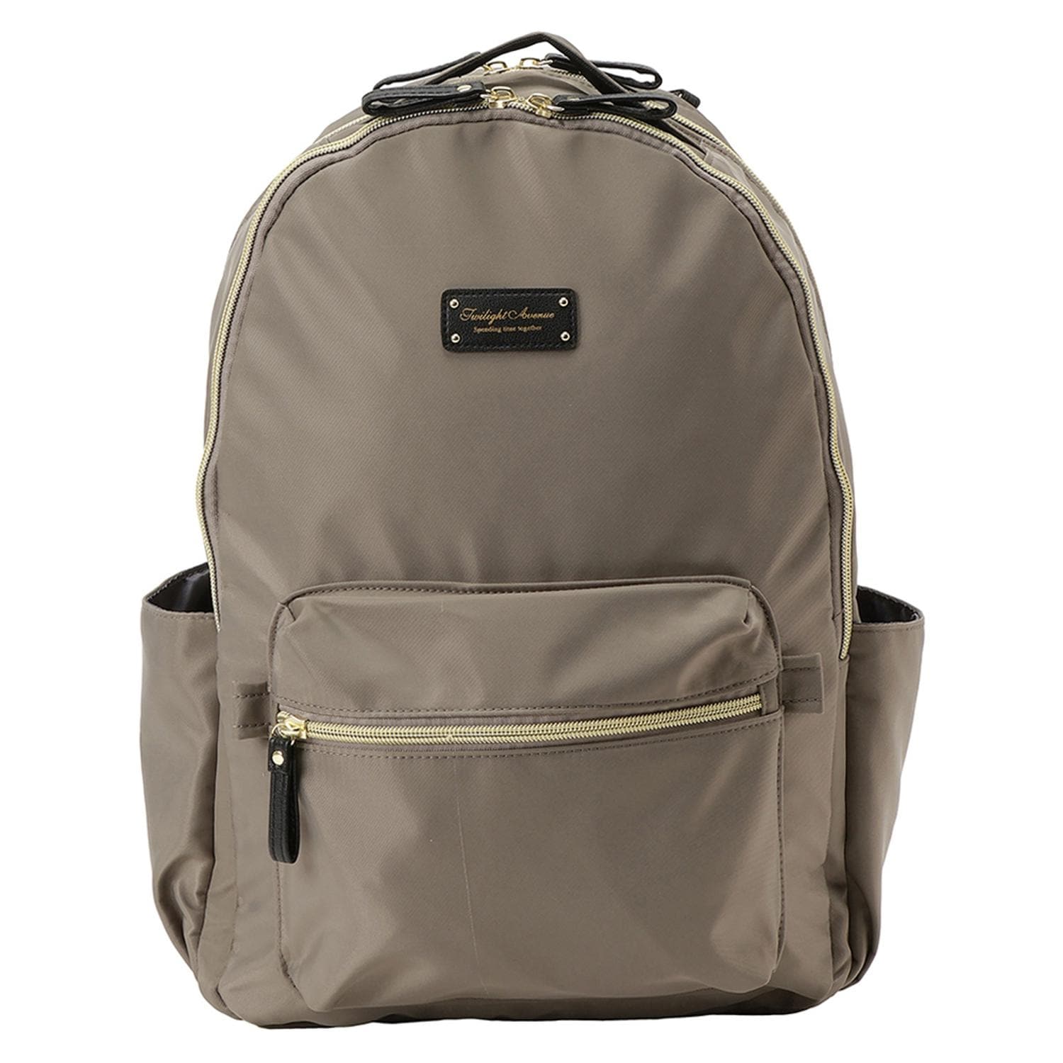 [�}���C]TWILIGHT AVENUE �����b�N 4G03 4G33 4G70/�o�b�N���[�h�t�@�~���[�iBACKYARD FAMILY�j 03.�O���[