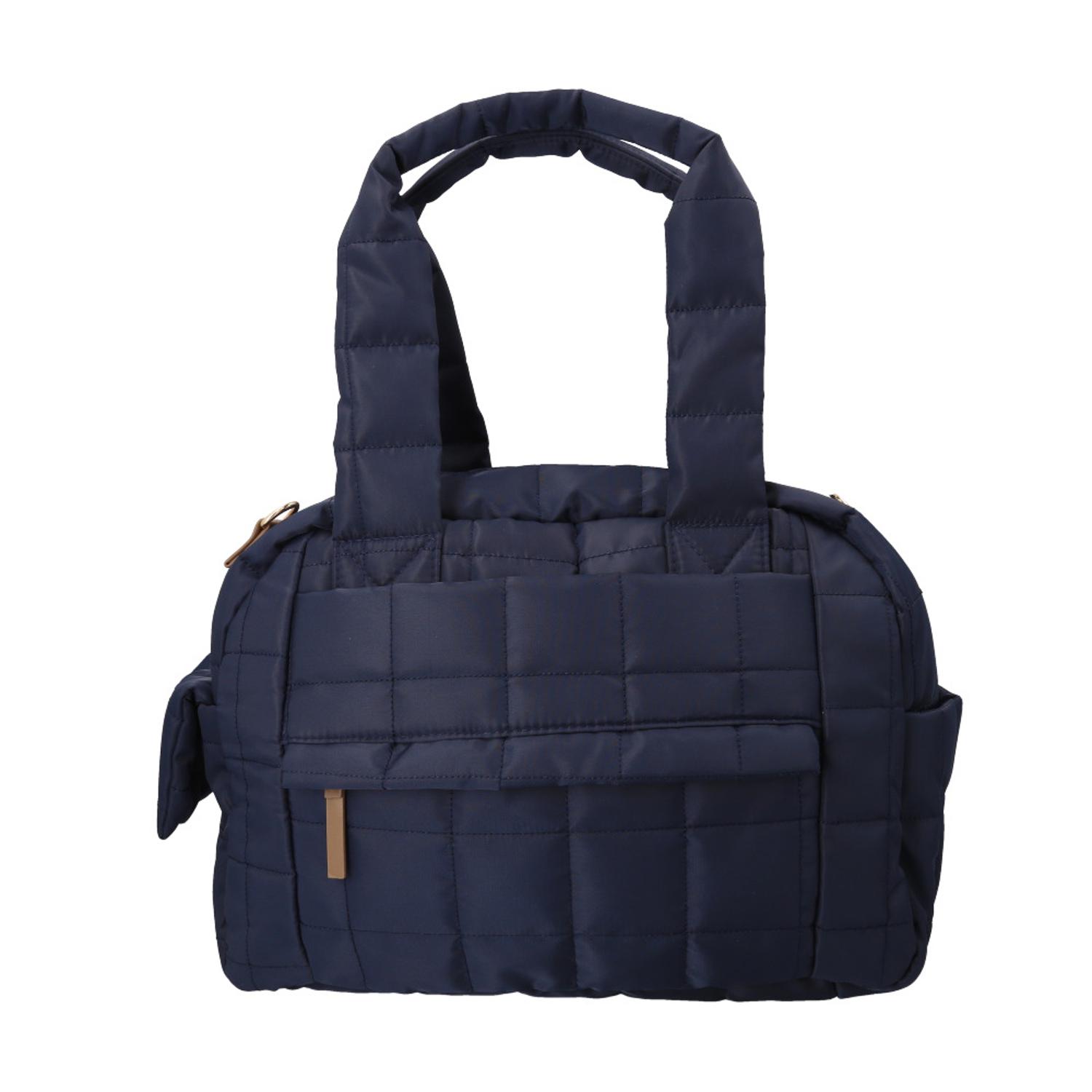 ☆未使用級☆アニエスベー　ペアレンツバック　マザーズバック　AC12 E BAG AC12 E BAG ペアレンツバッグ（マザーズバッグ） | アニエスベー