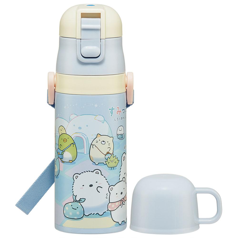 わおんさん専用　Shinako 3WAY キャンティボトル 450ml Shinako 3WAYキャップボトル 600ml 450ml Shinako 3WAYキャップ