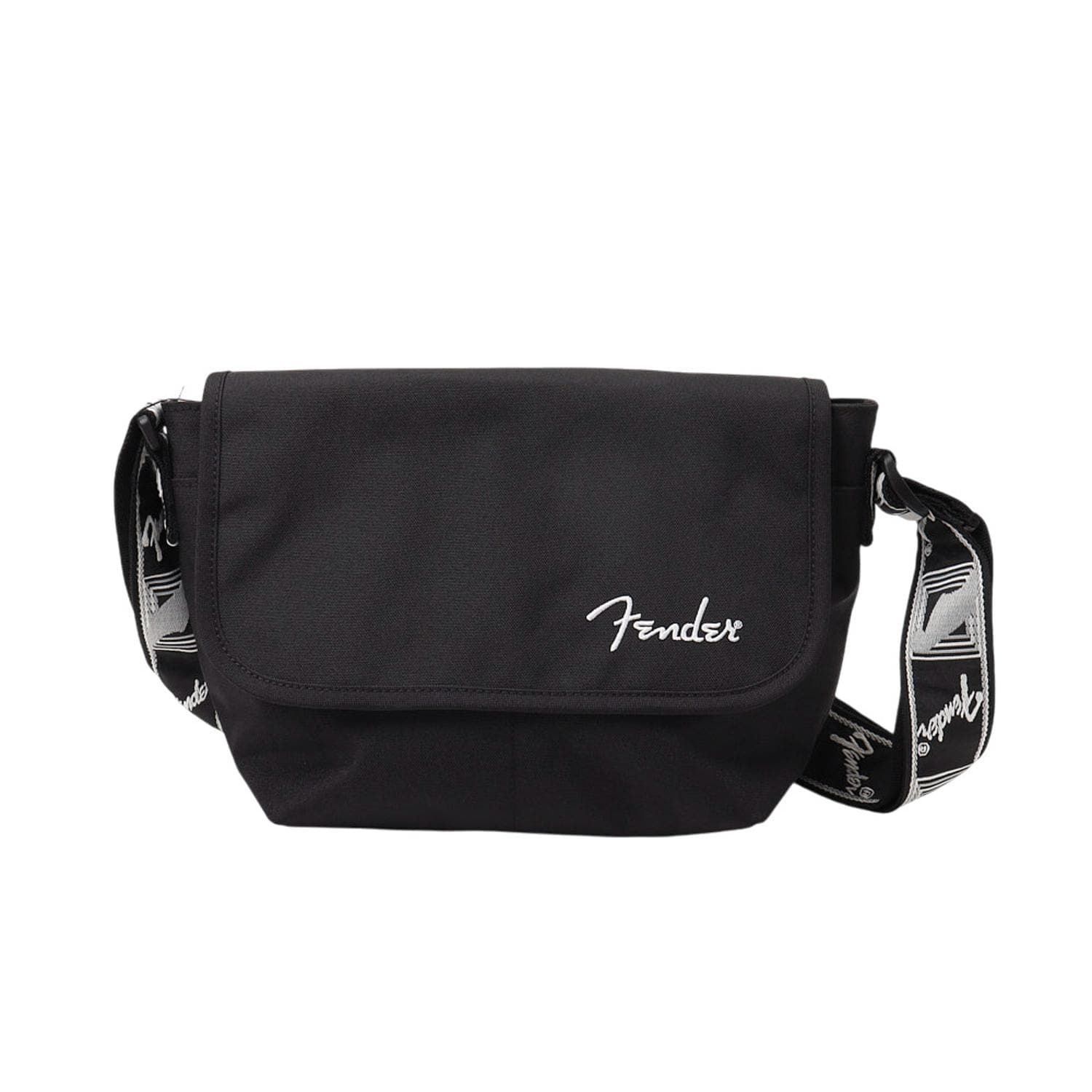 [�}���C]Fender ���b�Z���W���[�o�b�O/�o�b�N���[�h�t�@�~���[�iBACKYARD FAMILY�j �O���[