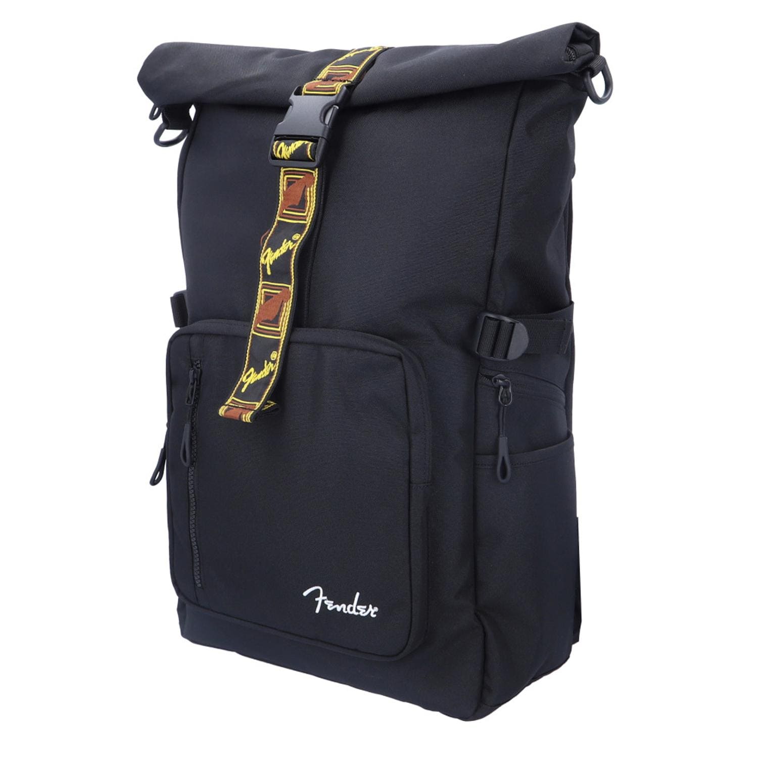 [}C]Fender bN/obN[ht@~[iBACKYARD FAMILYj ubN