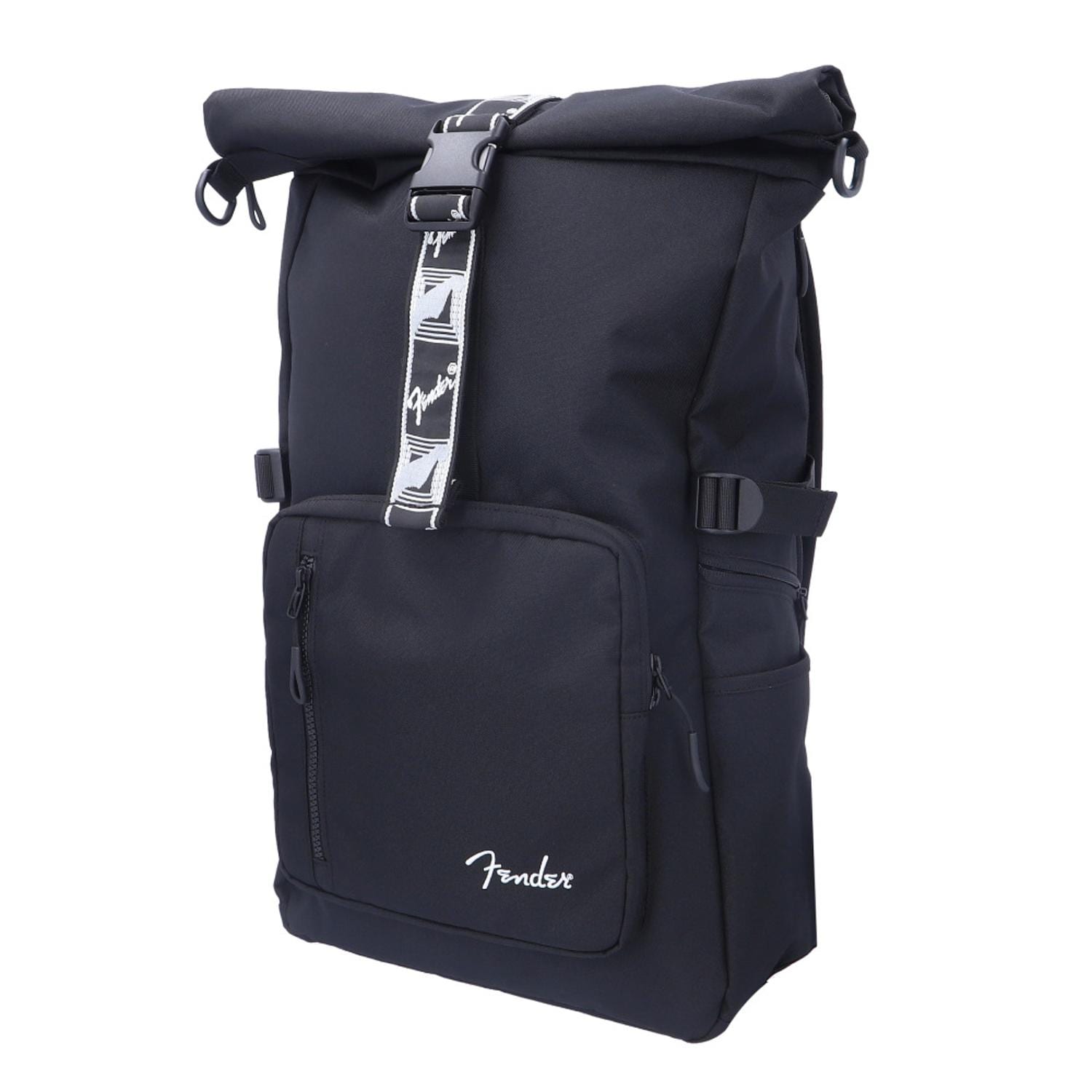 [}C]Fender bN/obN[ht@~[iBACKYARD FAMILYj O[