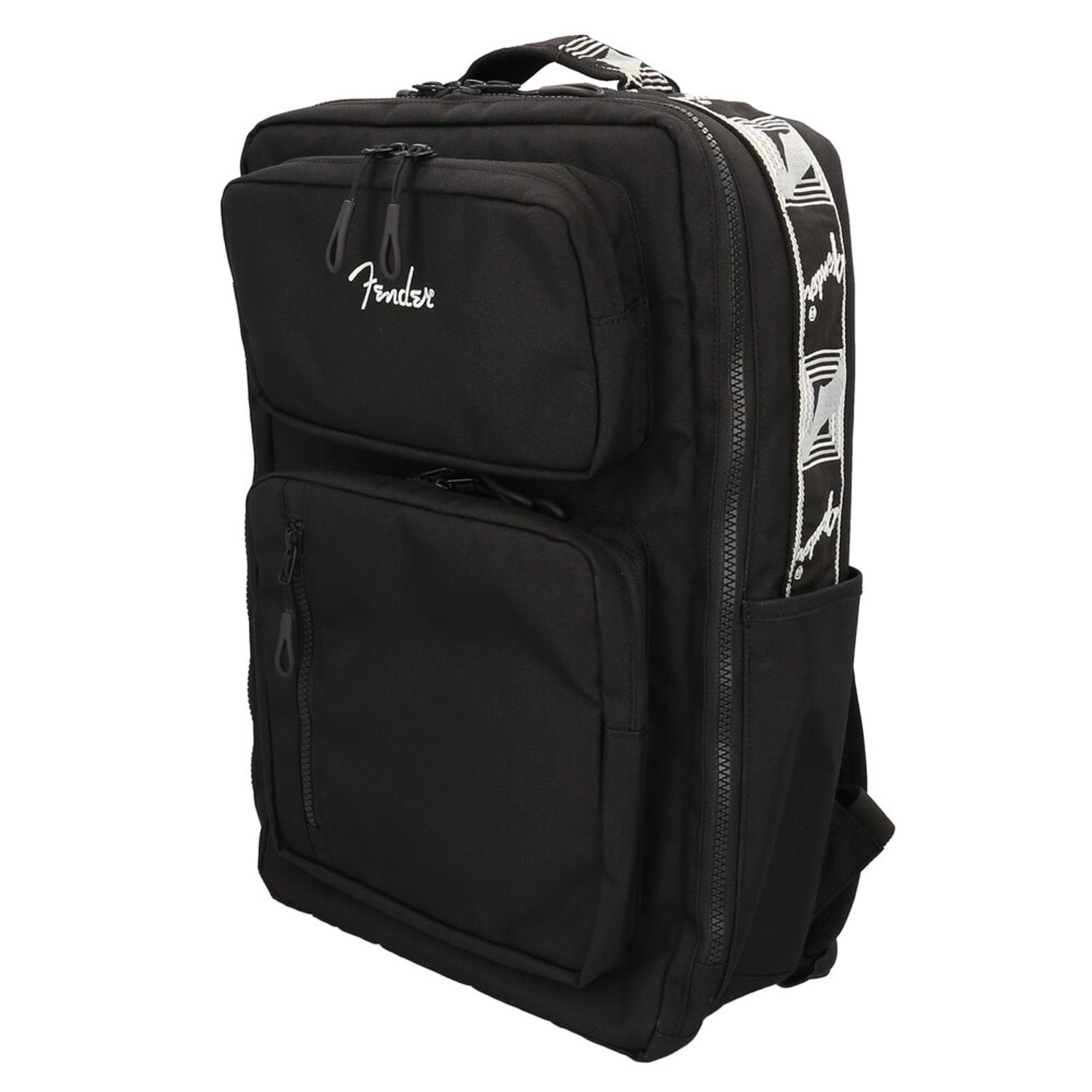Fender リュック | バックヤードファミリー(BACKYARD FAMILY) | マルイ