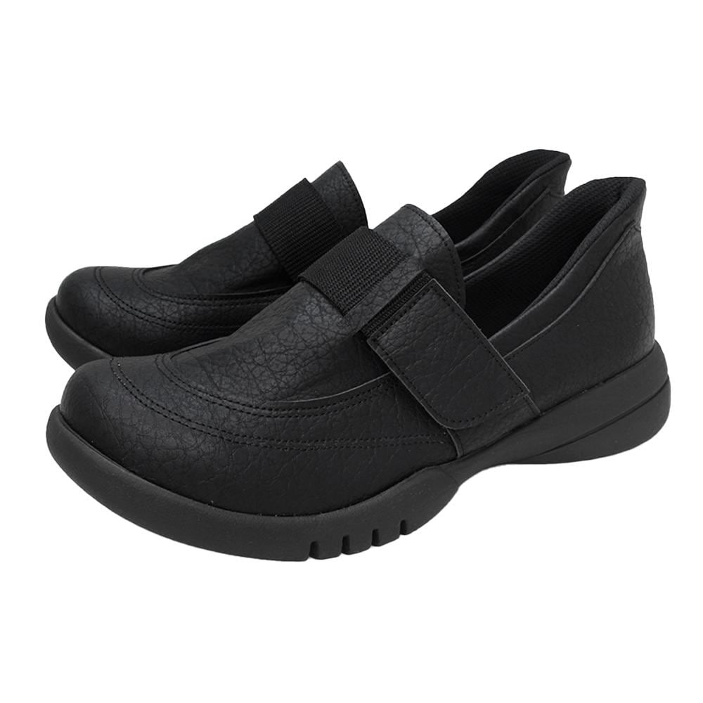 バックヤードファミリー（BACKYARD FAMILY）/Re:getA −リゲッタ スットオン ハンズフリーシューズ R331 Re:getA -リゲッタ スットオン ハンズフリーシューズ R331 | バック