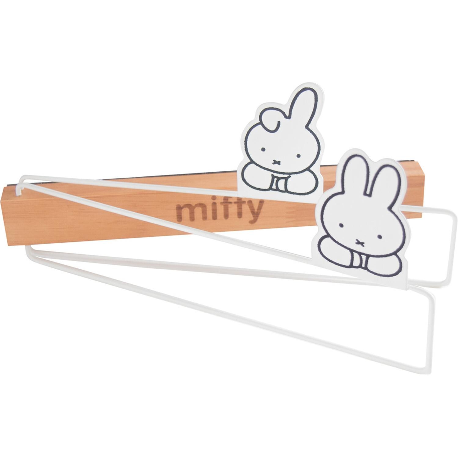 [}C]LN^[ }OlbgӂnK[/obN[ht@~[iBACKYARD FAMILYj miffy
