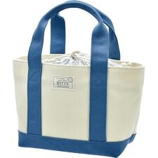 バックヤードファミリー(BACKYARD FAMILY)のBITTE キャンバスランチバッグ