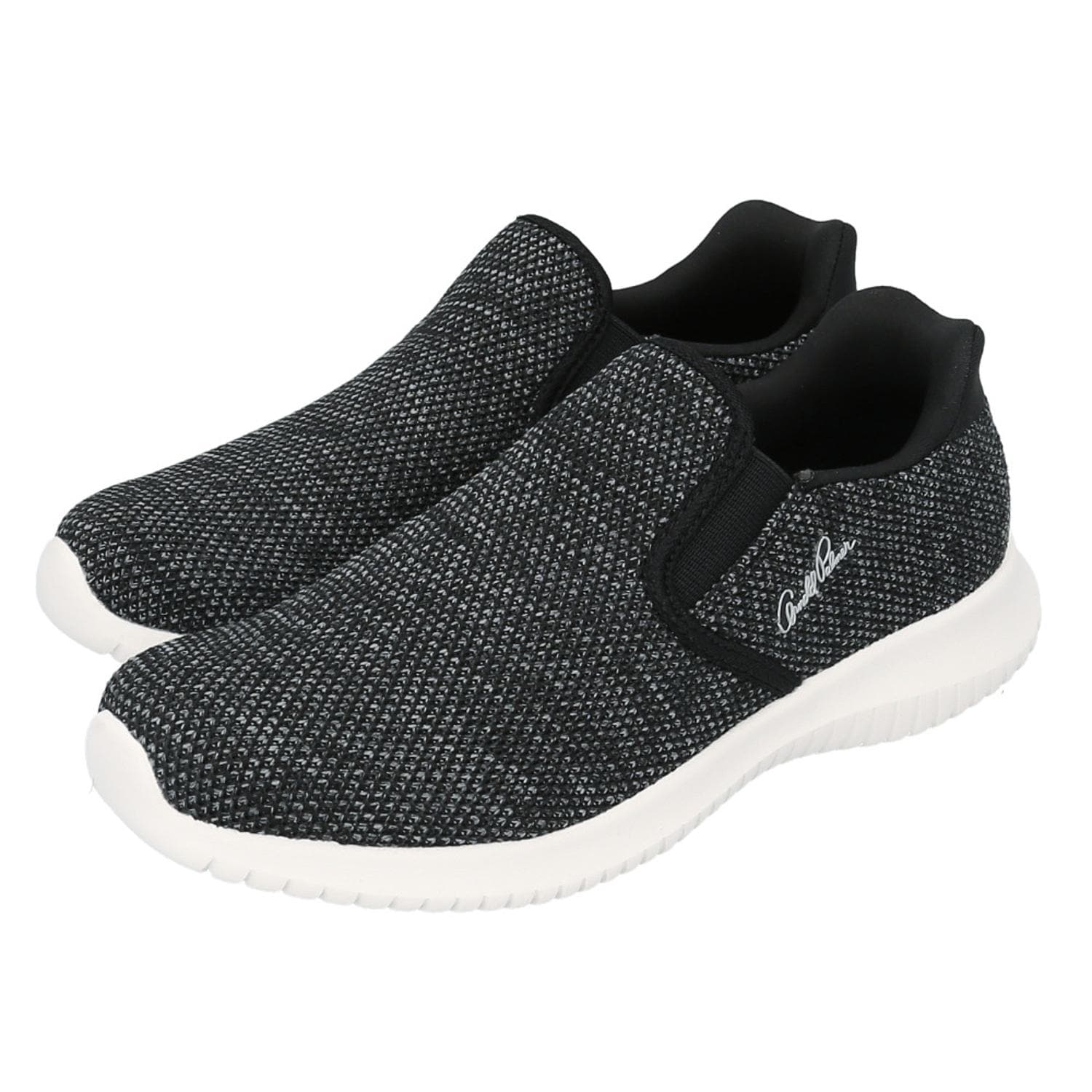 [}C]Arnold Palmer XChtBbgXj[J[ AL1202/obN[ht@~[iBACKYARD FAMILYj ubN