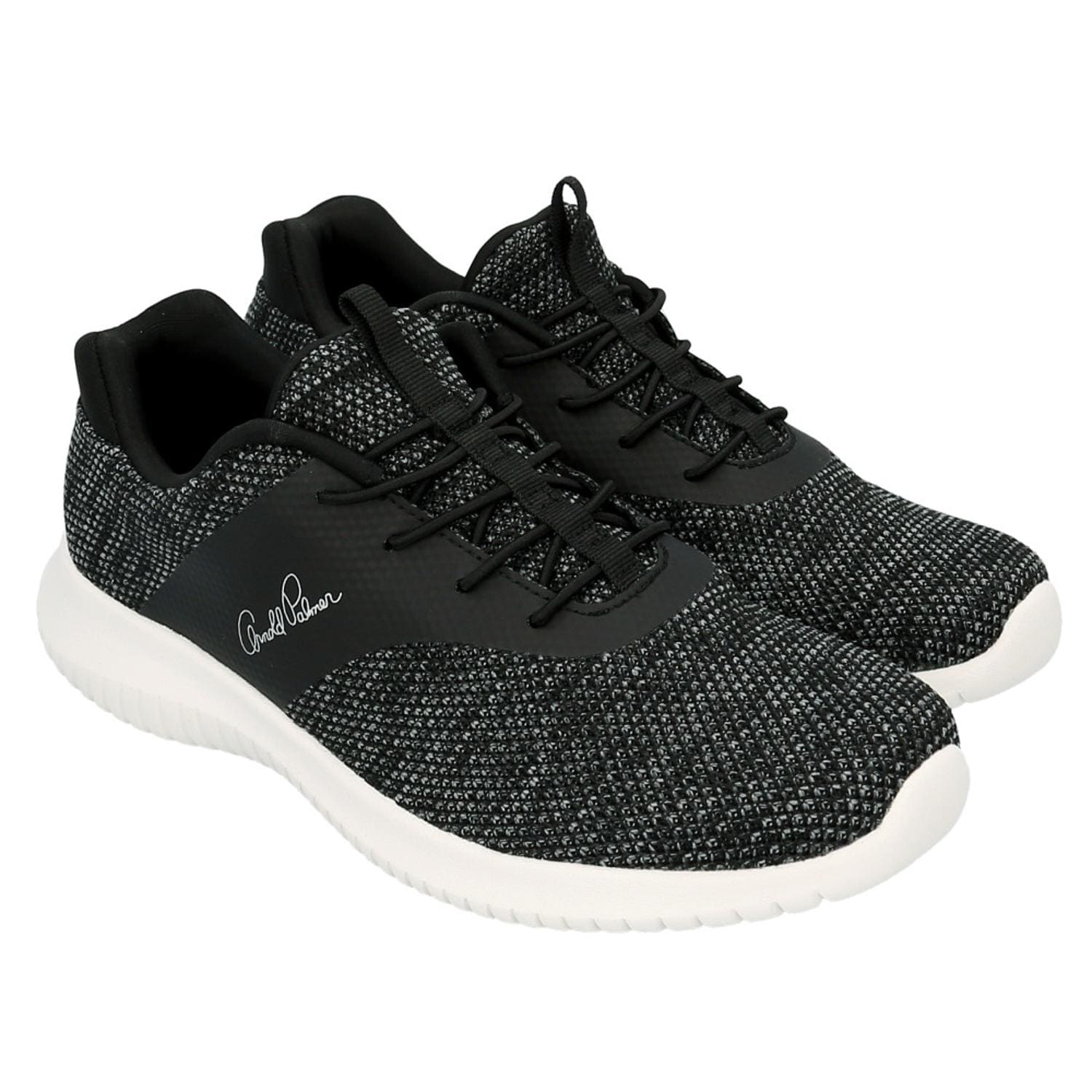 [}C]Arnold Palmer XChtBbgXj[J[ AL1201/obN[ht@~[iBACKYARD FAMILYj ubN