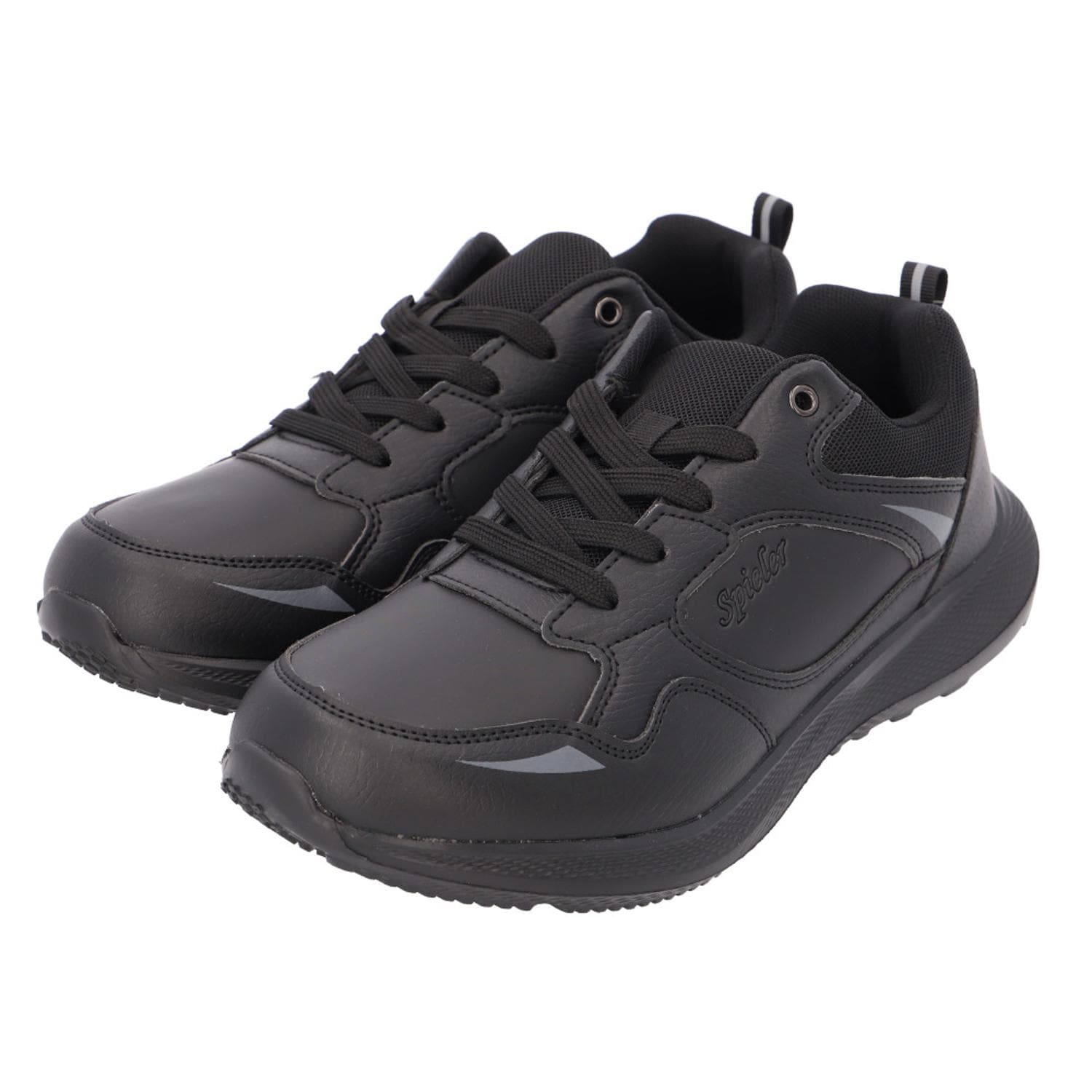 [}C]JMS Spieler Xj[J[ 1835 1836/obN[ht@~[iBACKYARD FAMILYj 1835.BLACK