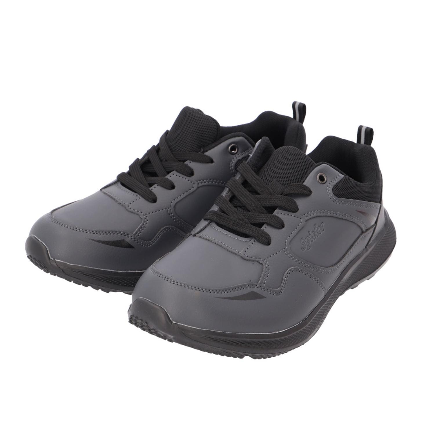 [}C]JMS Spieler Xj[J[ 1835 1836/obN[ht@~[iBACKYARD FAMILYj 1835.DGRAY