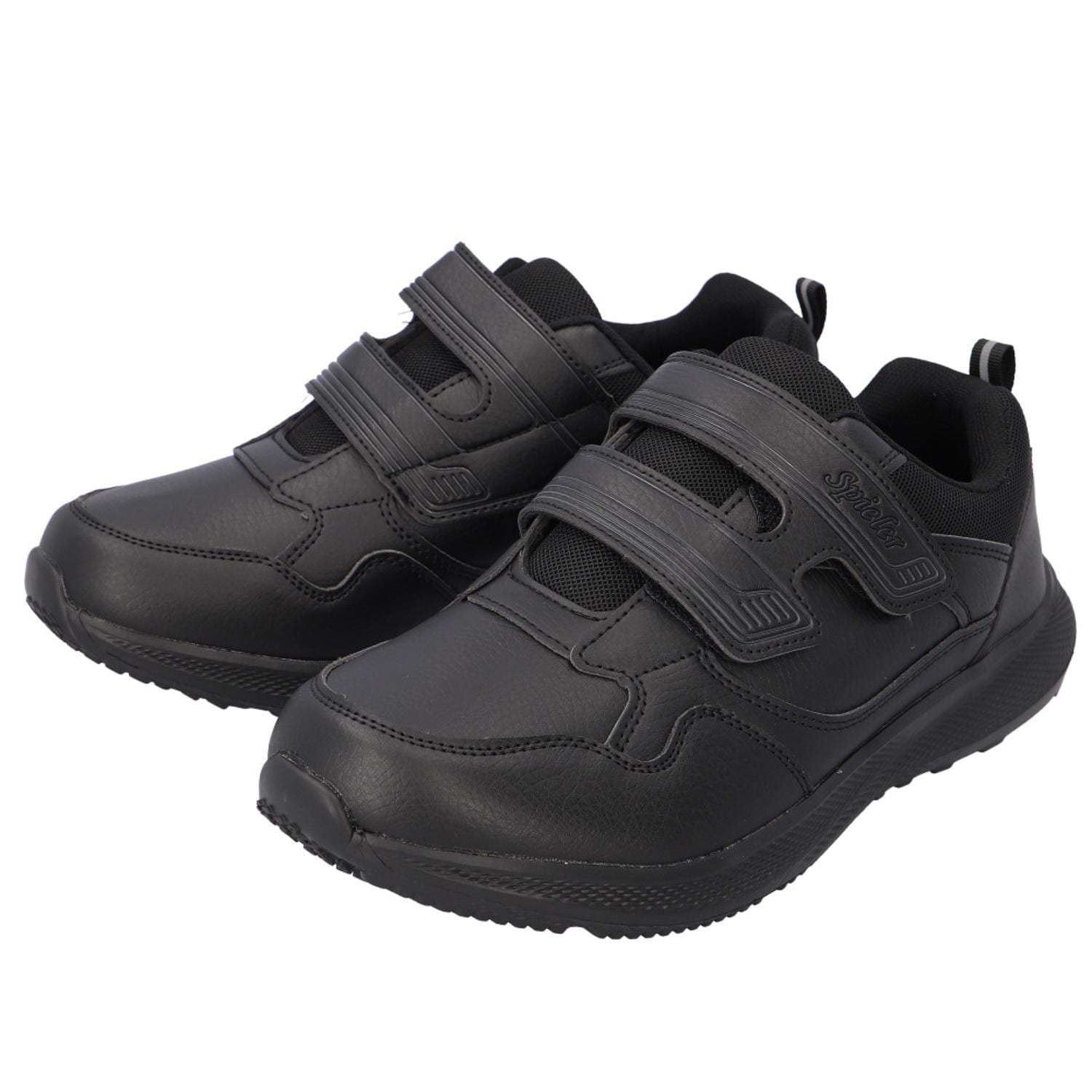 [}C]JMS Spieler Xj[J[ 1835 1836/obN[ht@~[iBACKYARD FAMILYj 1836.BLACK