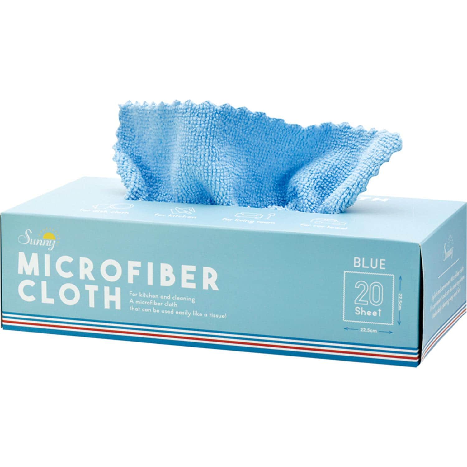 [}C]SUNNY }CNt@Co[NX/obN[ht@~[iBACKYARD FAMILYj BLUE