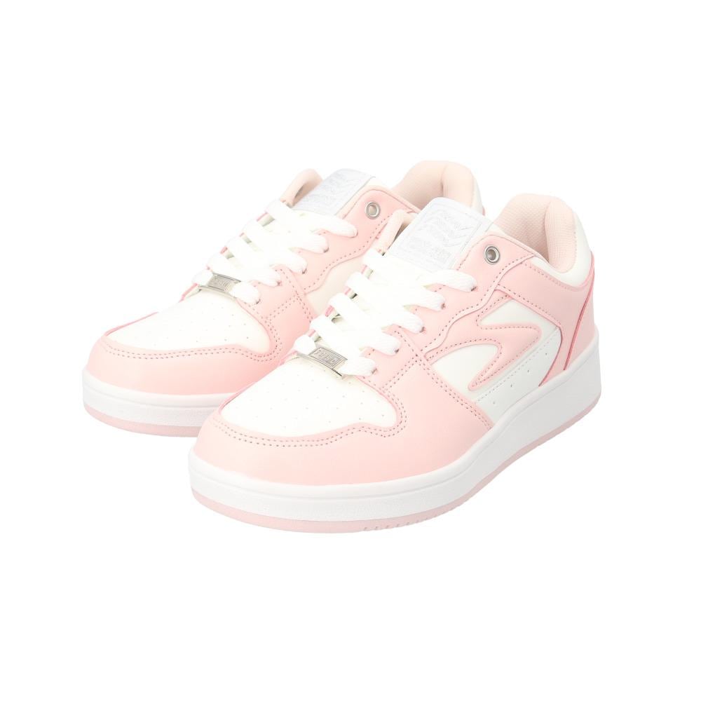 [}C]nev surf Xj[J[ 685 785/obN[ht@~[iBACKYARD FAMILYj WHITE/PINK