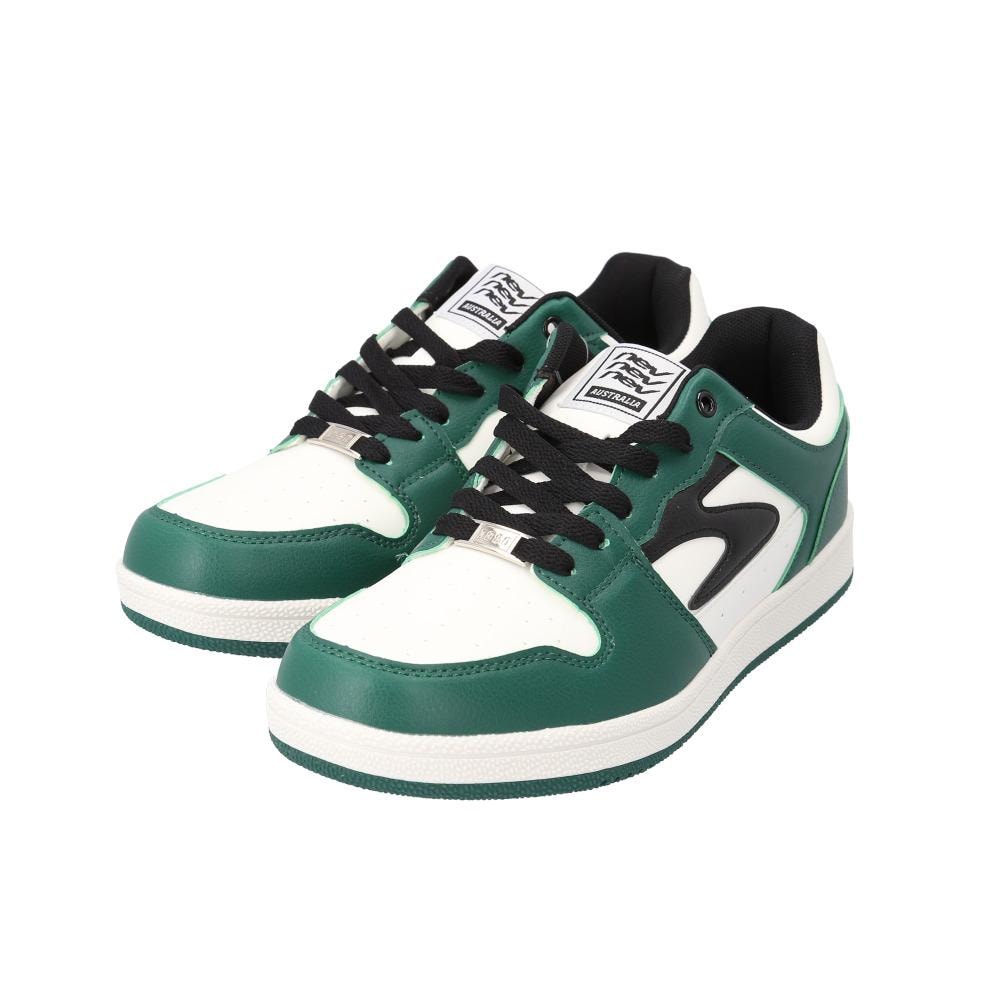 [}C]nev surf Xj[J[ 685 785/obN[ht@~[iBACKYARD FAMILYj WHITE/GREEN