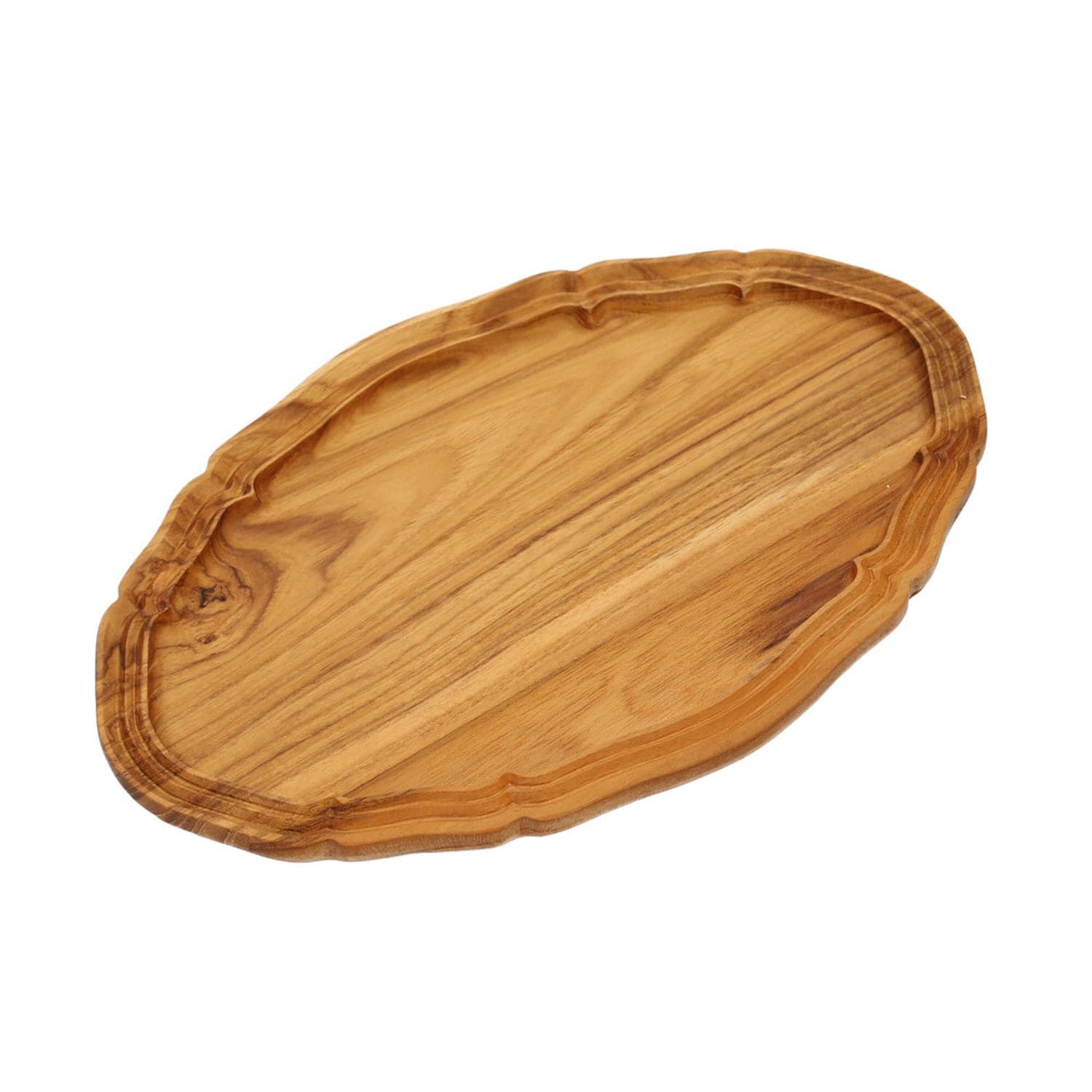 [}C]Oval tray L/obN[ht@~[iBACKYARD FAMILYj uE