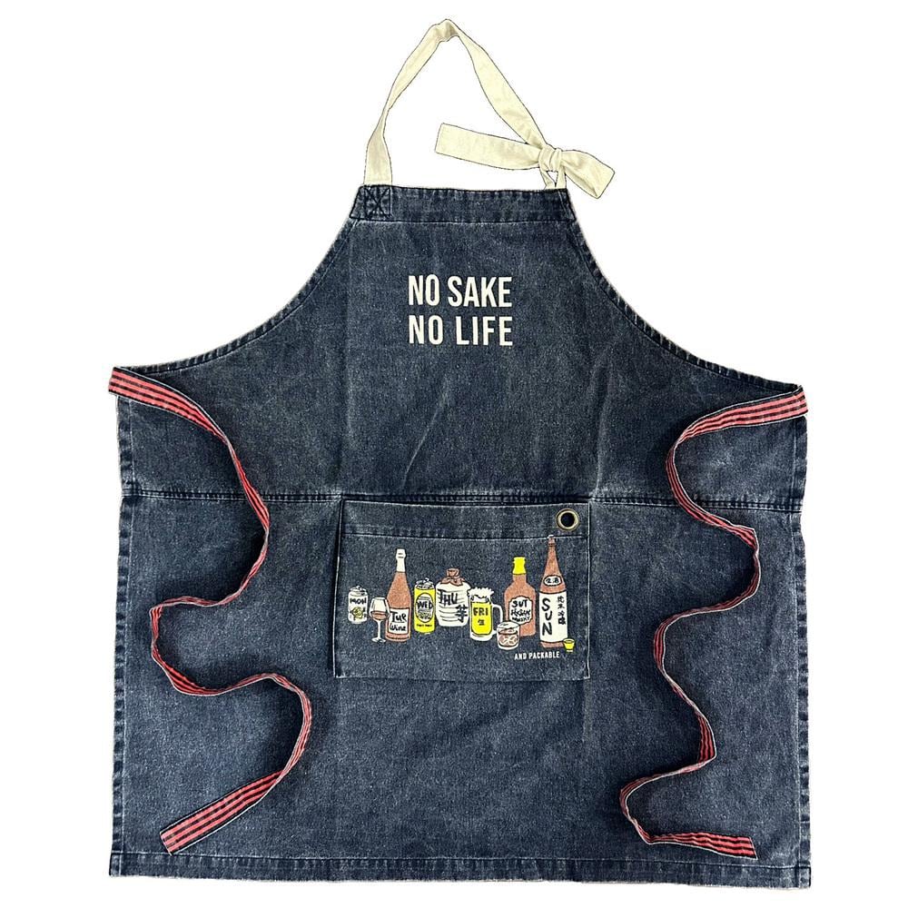 [�}���C]�A���h�p�b�J�u�� andpackable �G�v����/�o�b�N���[�h�t�@�~���[�iBACKYARD FAMILY�j NoSakeNoLife-NV