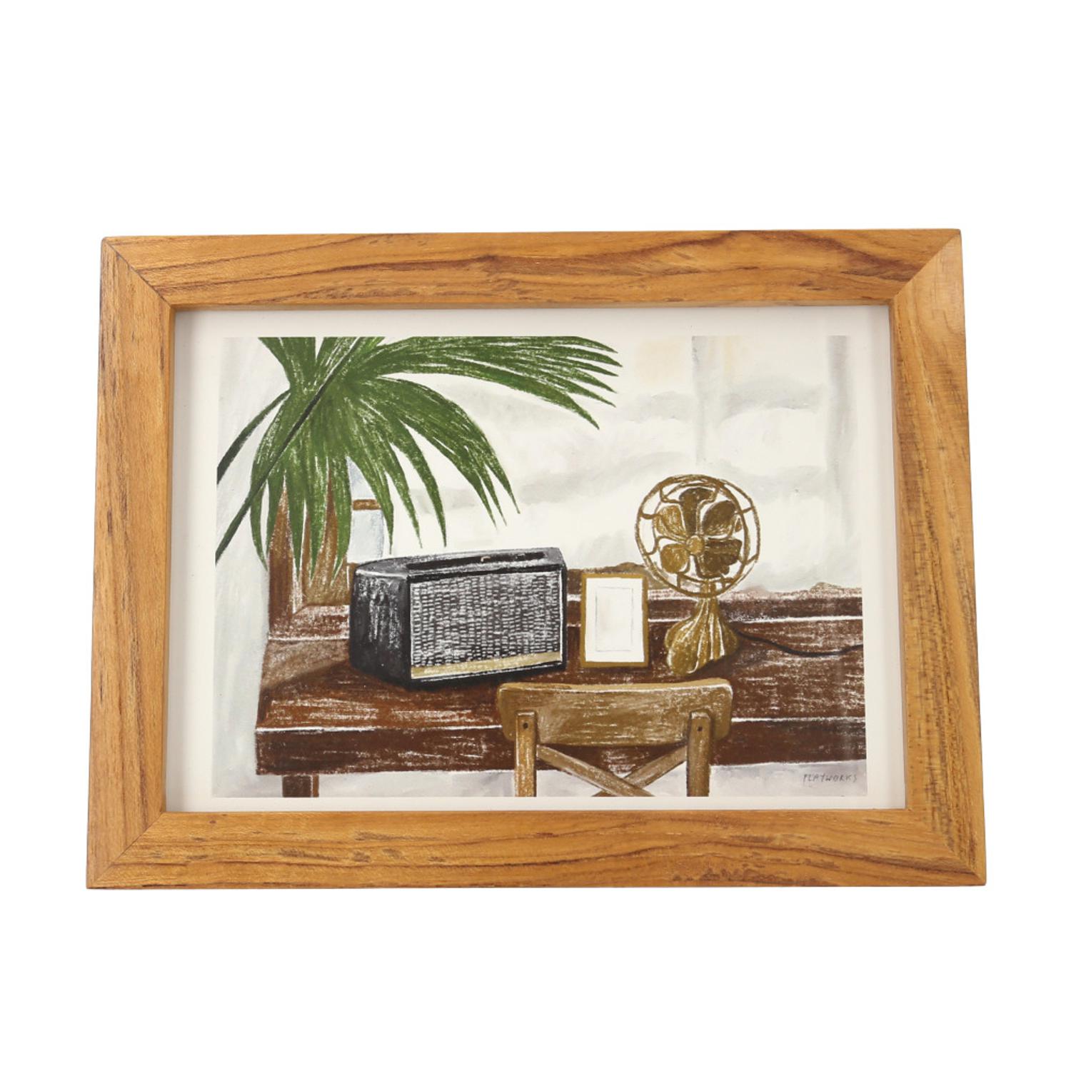 [}C]Photo frame photo2L REV[Y/obN[ht@~[iBACKYARD FAMILYj uE