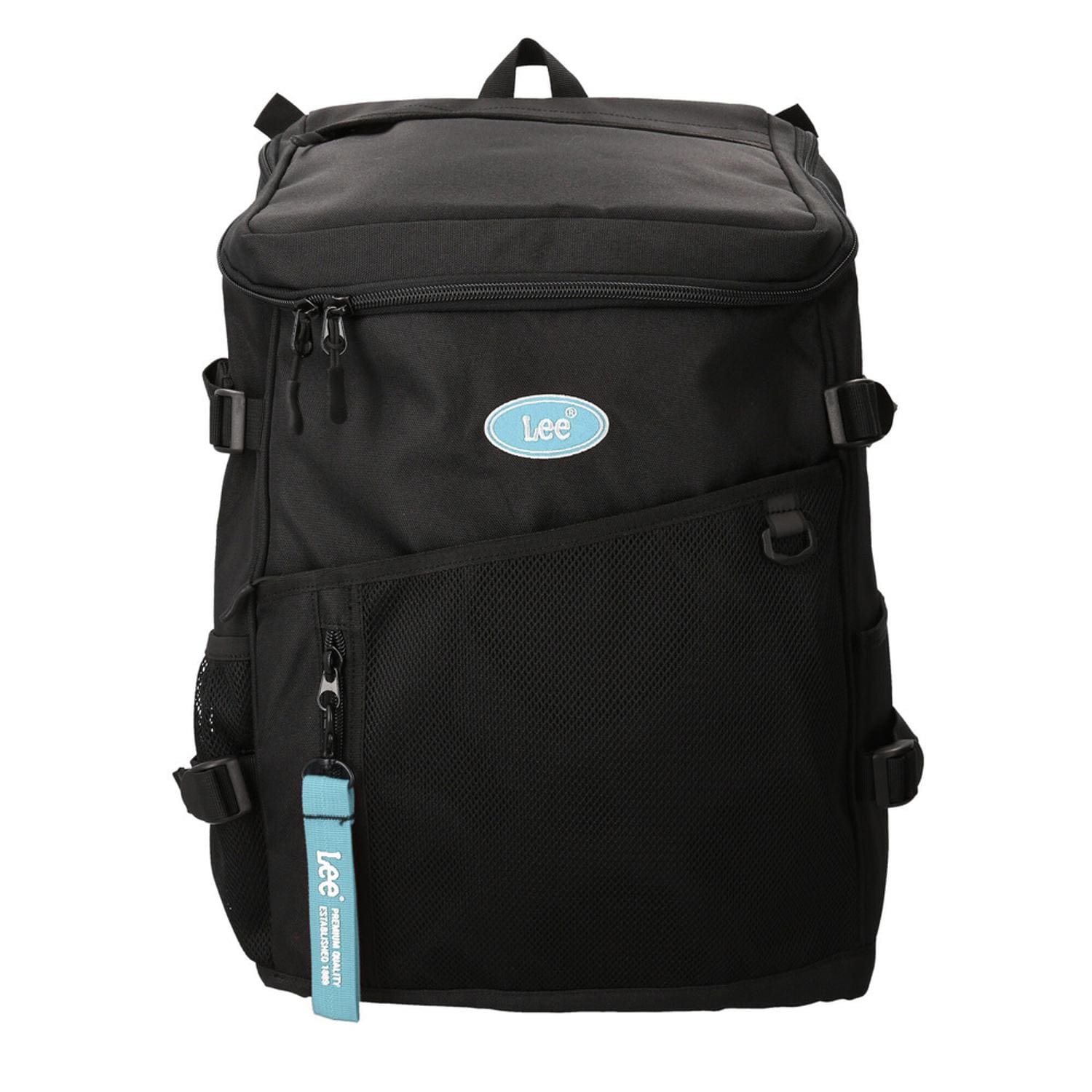 Lee lucky バックパック17L | バックヤードファミリー(BACKYARD FAMILY