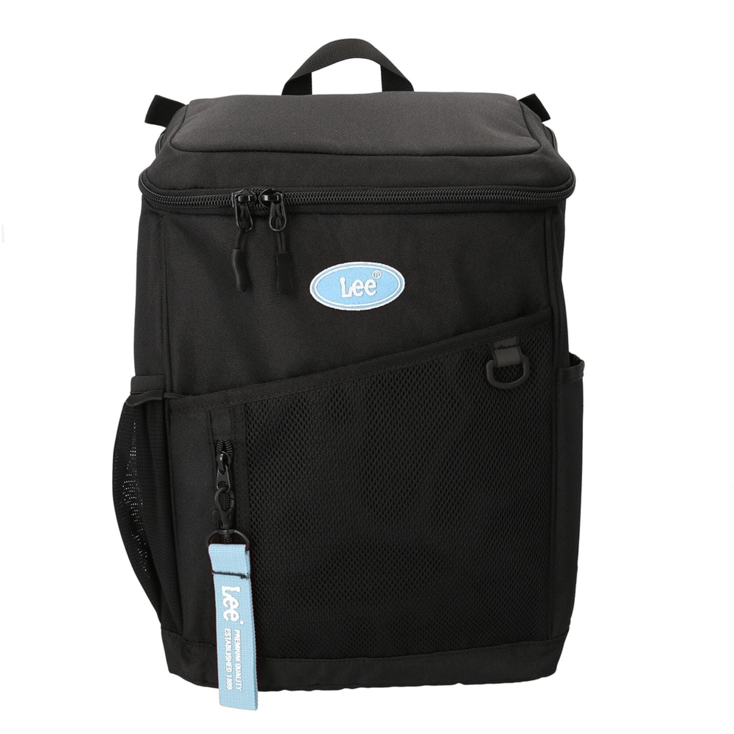 Lee lucky バックパック16L | バックヤードファミリー(BACKYARD FAMILY