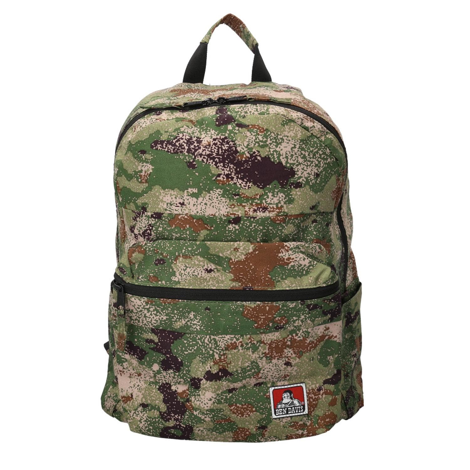 BEN DAVIS ベンデイビス DAYPACK