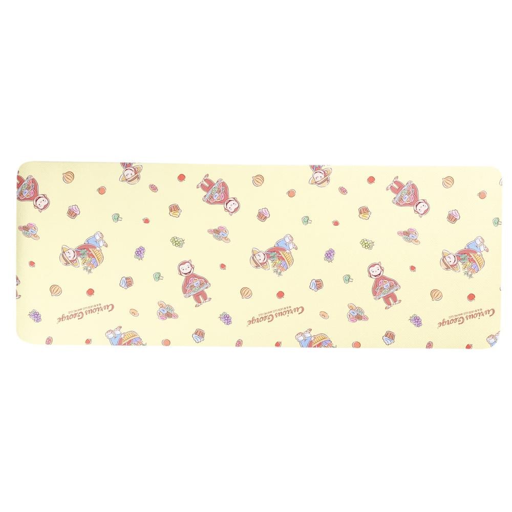 [}C]LN^[Lb`}bgPVC 45×120cm/obN[ht@~[iBACKYARD FAMILYj ̃W[W2