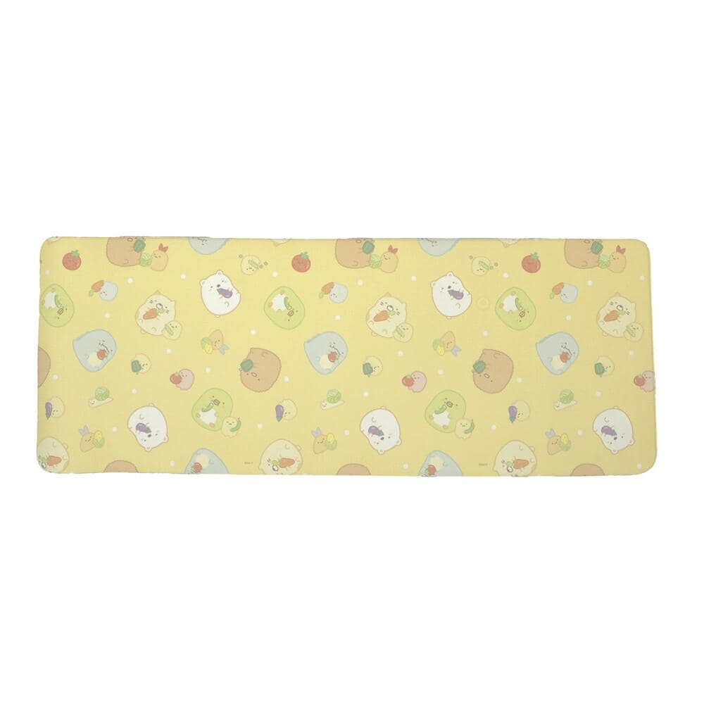 [}C]LN^[Lb`}bgPVC 45×120cm/obN[ht@~[iBACKYARD FAMILYj ݂R炵2