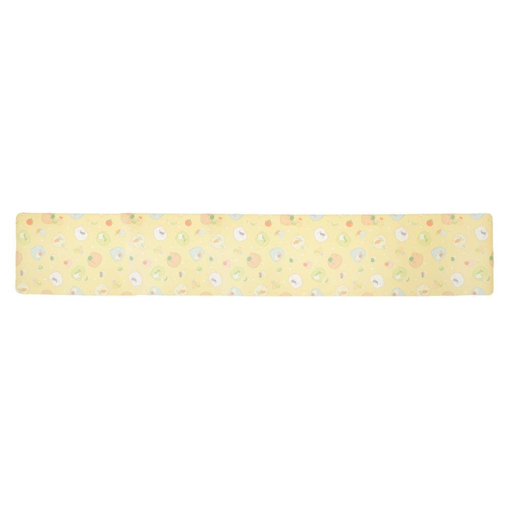 [}C]LN^[PVCLb`}bg 45×240cm/obN[ht@~[iBACKYARD FAMILYj ݂R炵