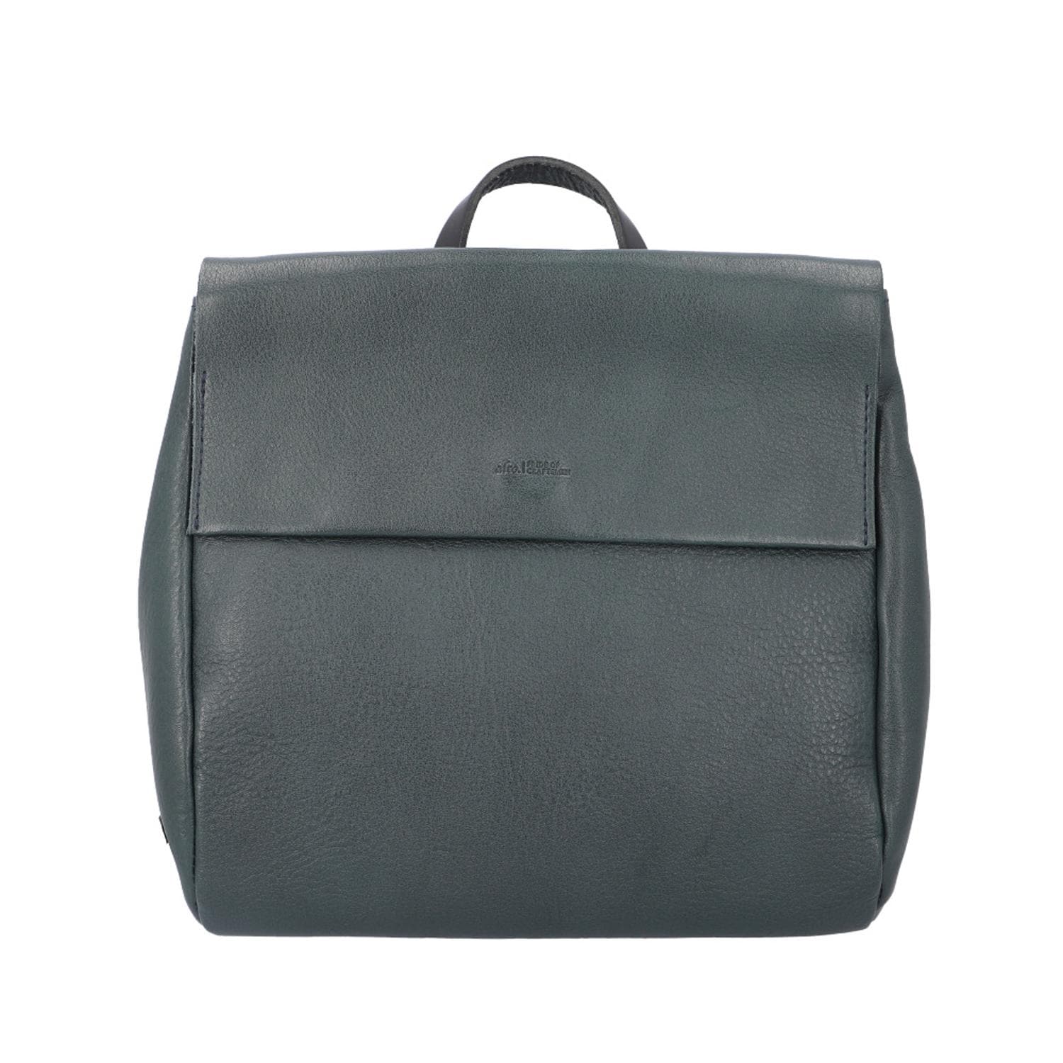 alto. 柔らか牛革のミニリュックサック | バックヤードファミリー