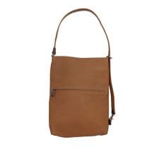 alto. 柔らか牛革の縦型3way A4トートショルダーバッグ