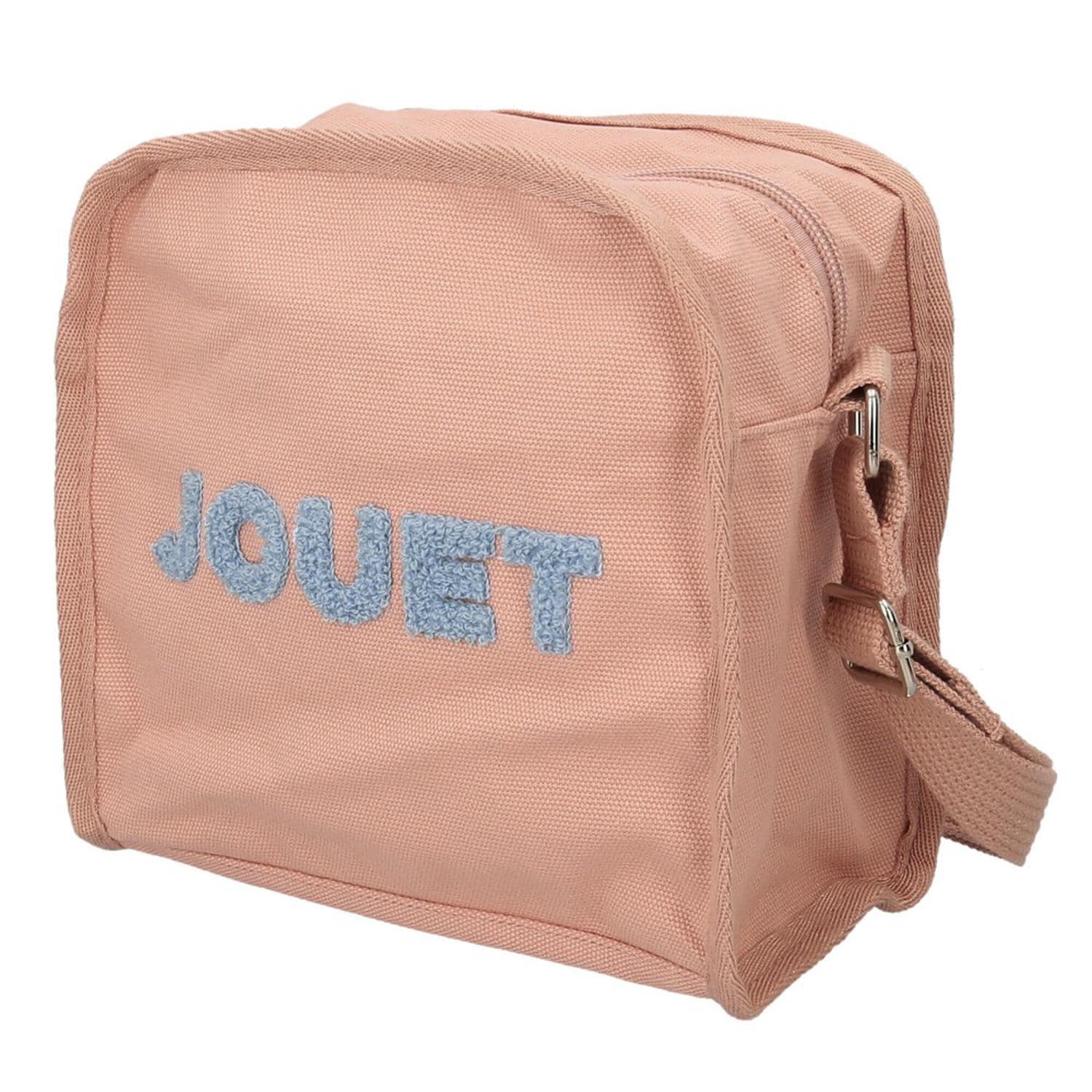 [}C]JOUET~jV_[/obN[ht@~[iBACKYARD FAMILYj LPINK