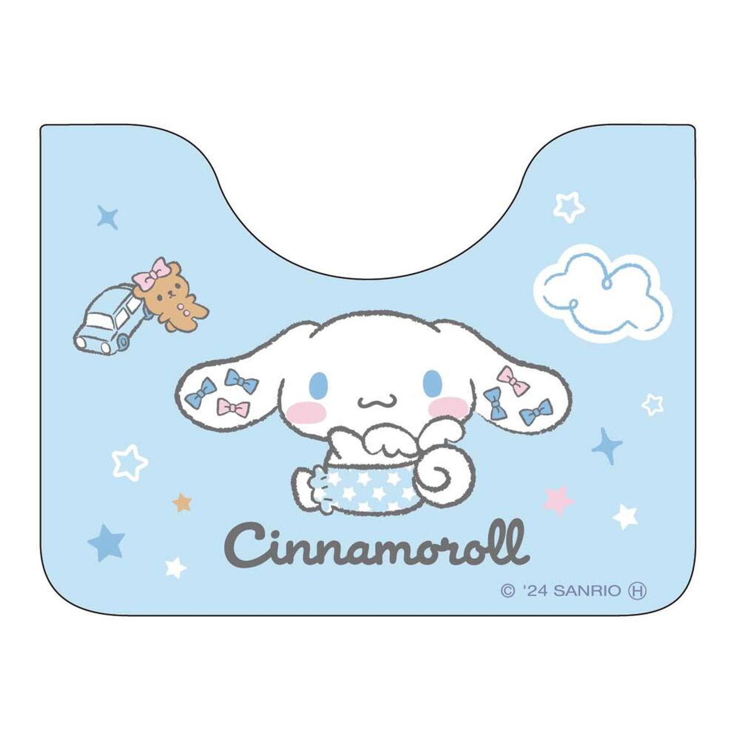 [}C]PVCLN^[gC}bg 60×80cm/obN[ht@~[iBACKYARD FAMILYj Vi[