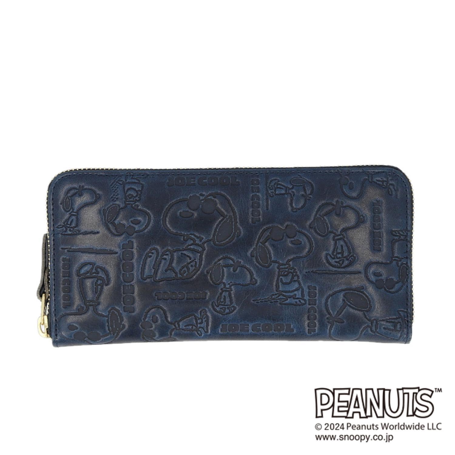PEANUTS JOE COOL 長財布 | バックヤードファミリー(BACKYARD FAMILY