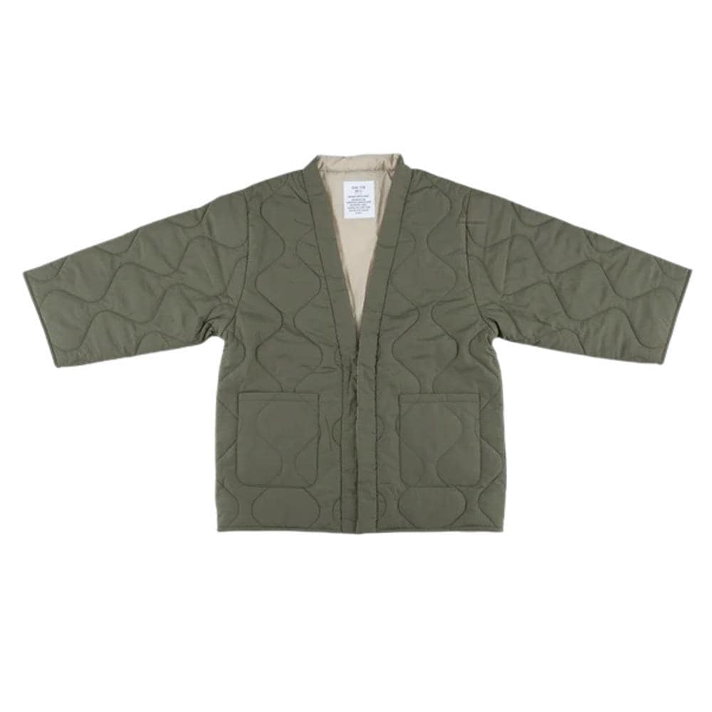 [�}���C]DAN-TEN�R���t���[M/�o�b�N���[�h�t�@�~���[�iBACKYARD FAMILY�j 03.MOSSKHAKI