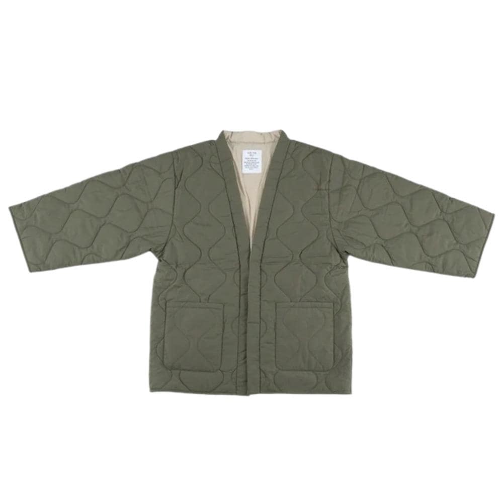 [�}���C]DAN-TEN�R���t���[L/�o�b�N���[�h�t�@�~���[�iBACKYARD FAMILY�j 03.MOSSKHAKI