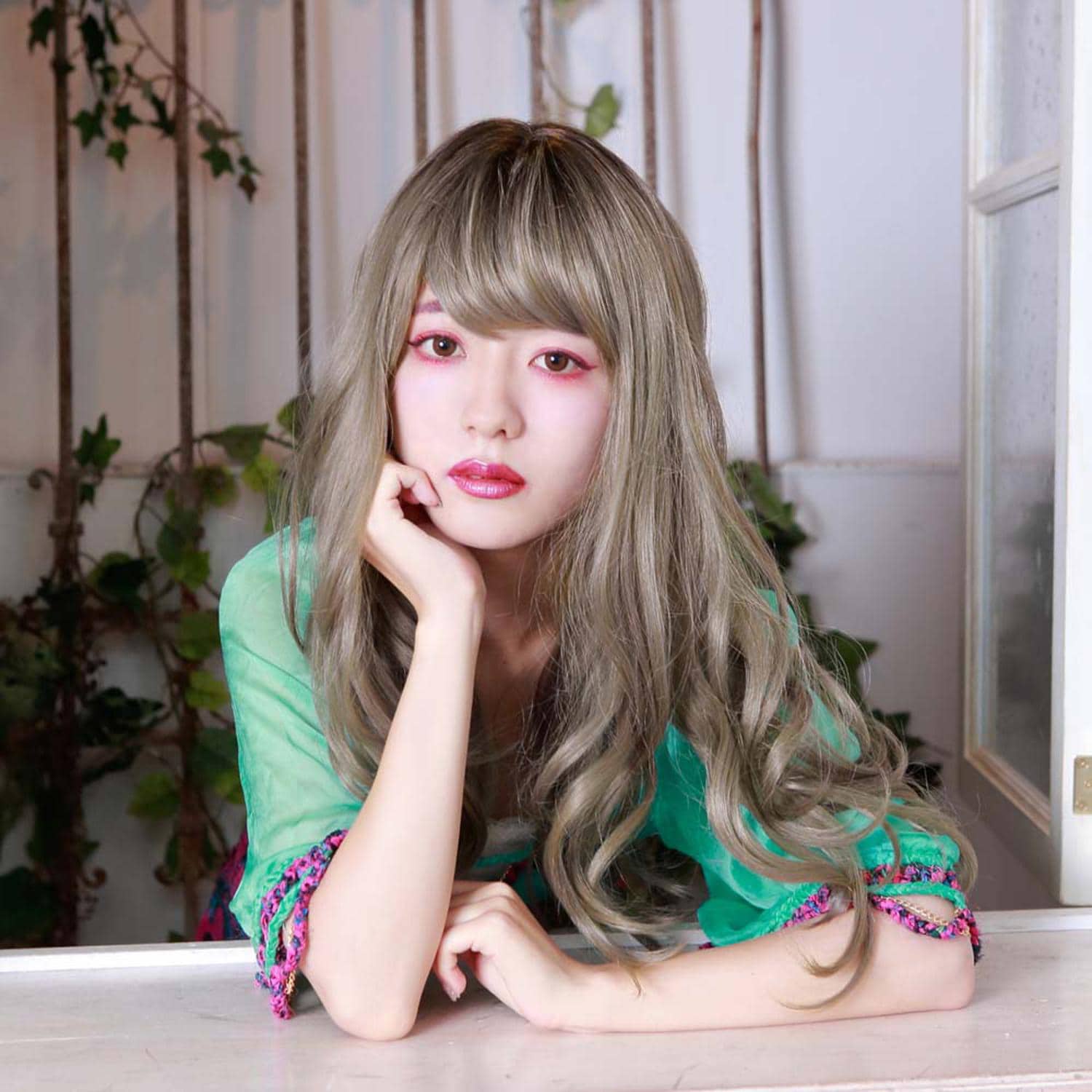 [}C]vV I[EBbO Of zCbvJ[O A-100/obN[ht@~[iBACKYARD FAMILYj CTOG/ϔMI[uO[