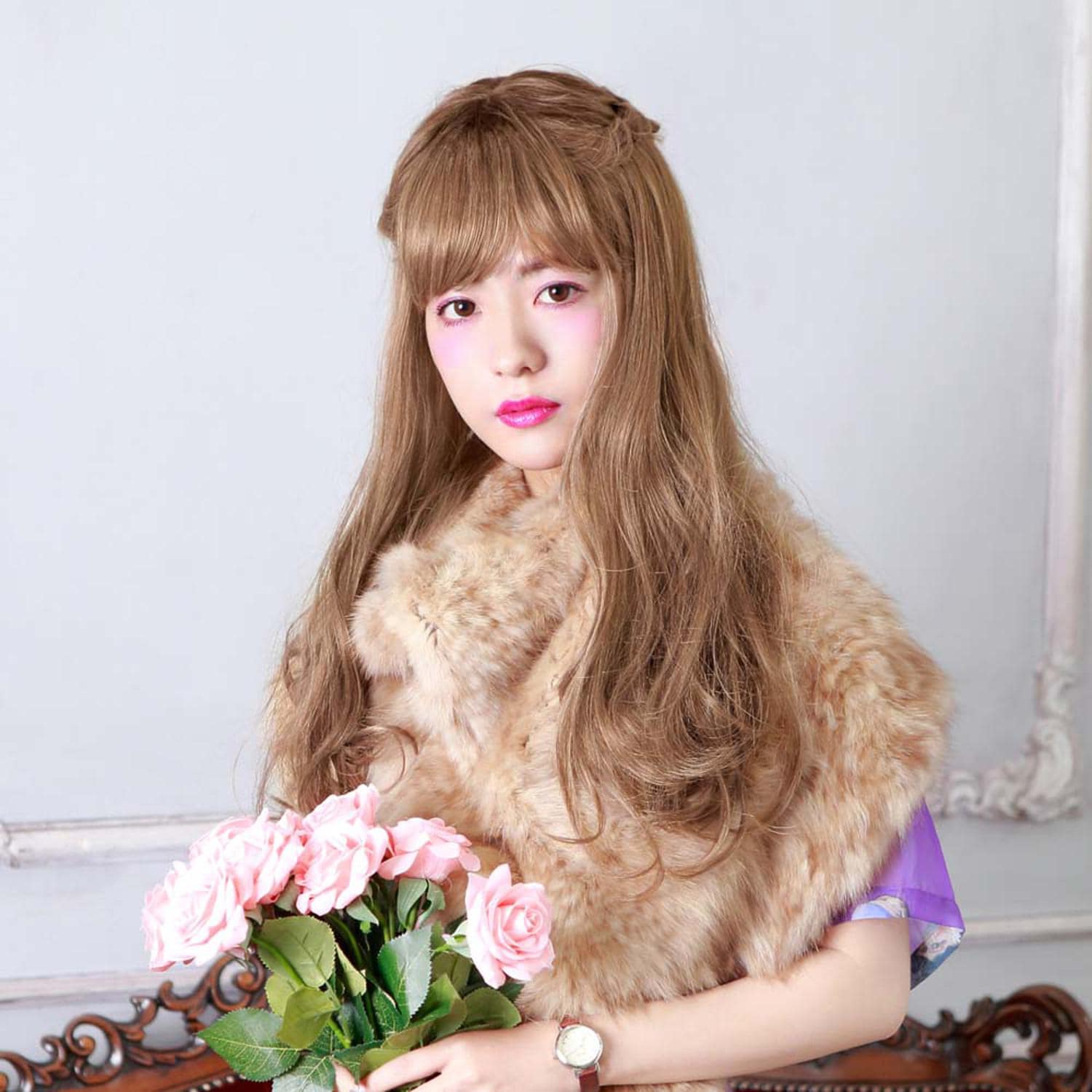 [}C]vV I[EBbO Of zCbvJ[O A-100/obN[ht@~[iBACKYARD FAMILYj CTSBR/ϔMVRuE