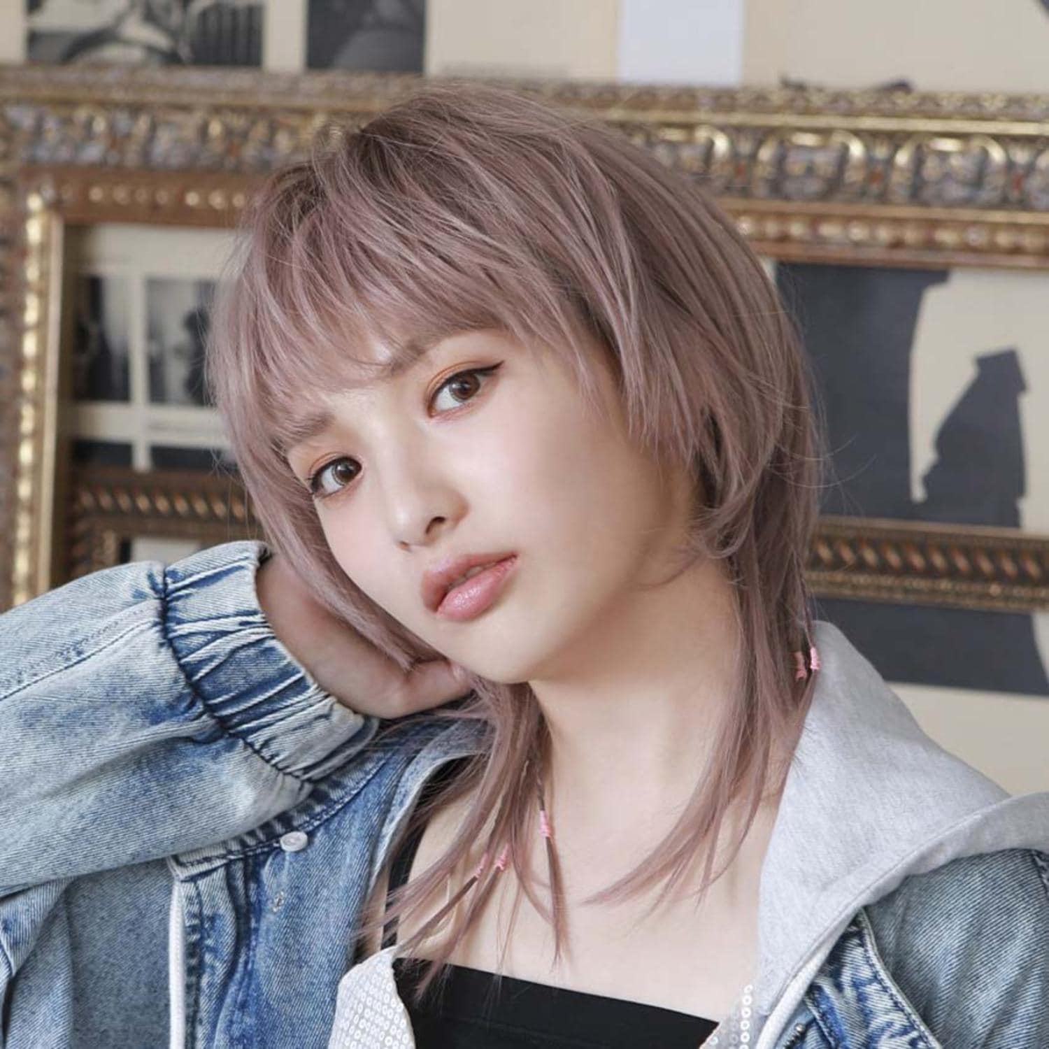 [}C]vV I[EBbO Of lIV[gEt A-105/obN[ht@~[iBACKYARD FAMILYj CTGL/ϔMO[x_[