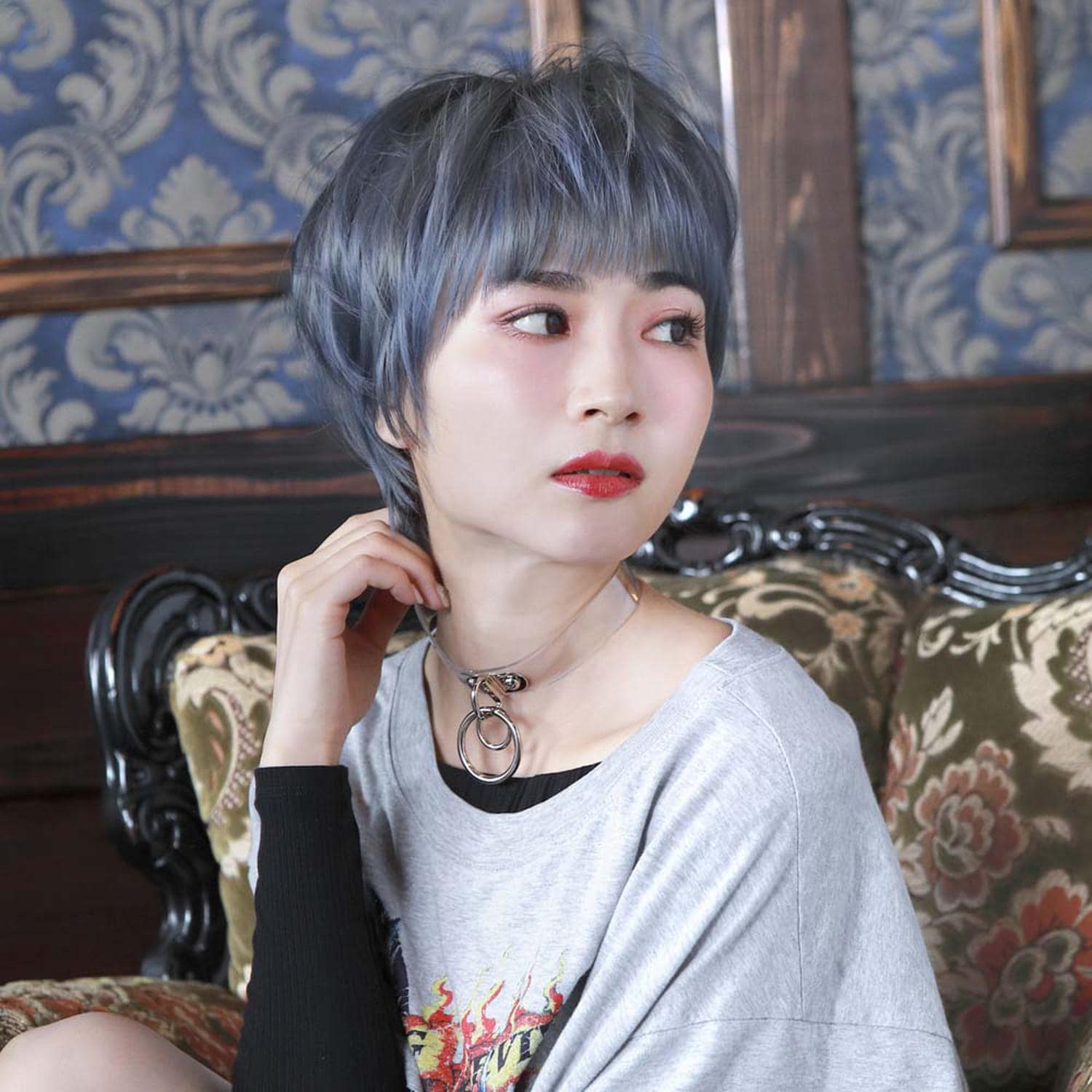 [}C]vV I[EBbO Of nTV[g A-104/obN[ht@~[iBACKYARD FAMILYj CTCL/ϔMNEhu[